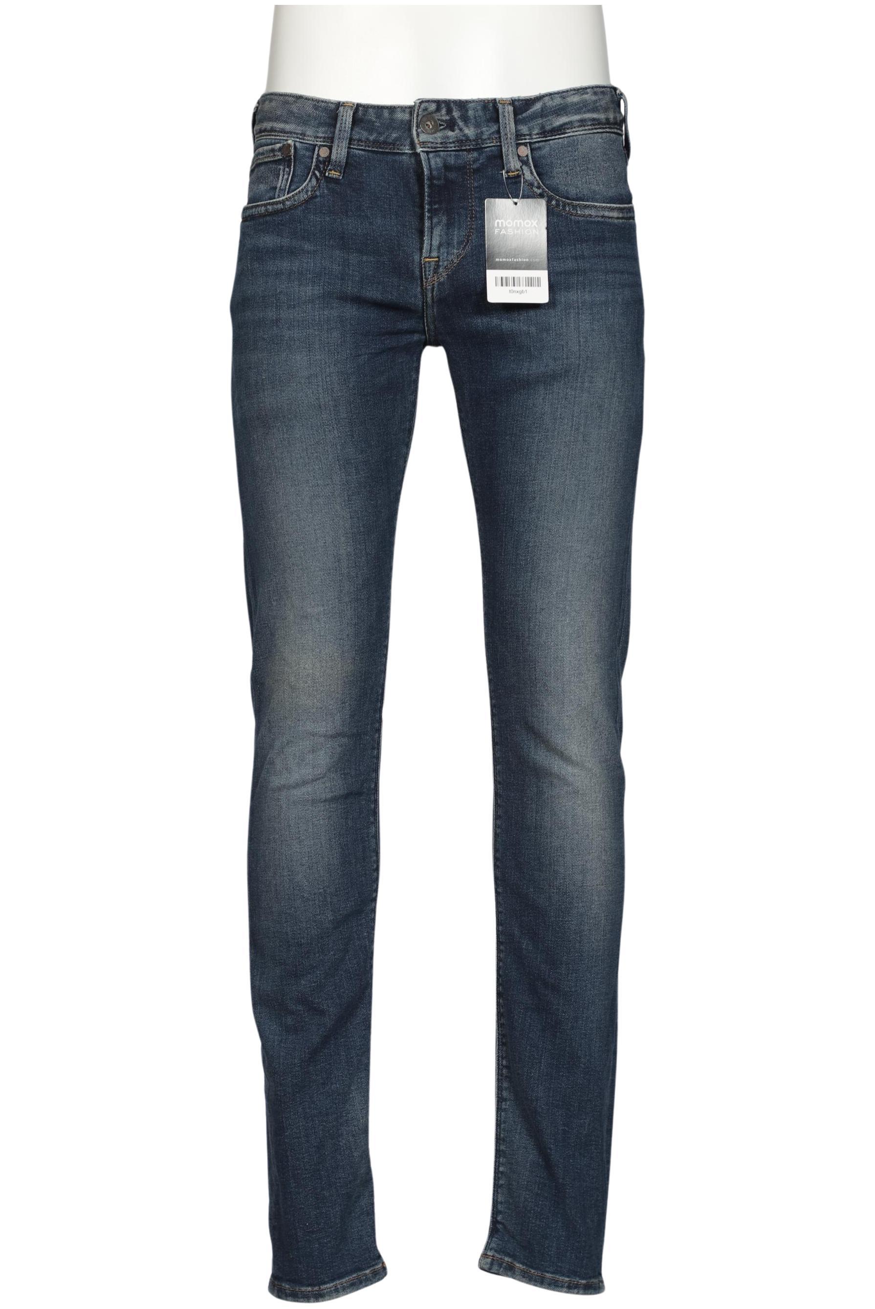 

Pepe Jeans Herren Jeans, blau, Gr. 30