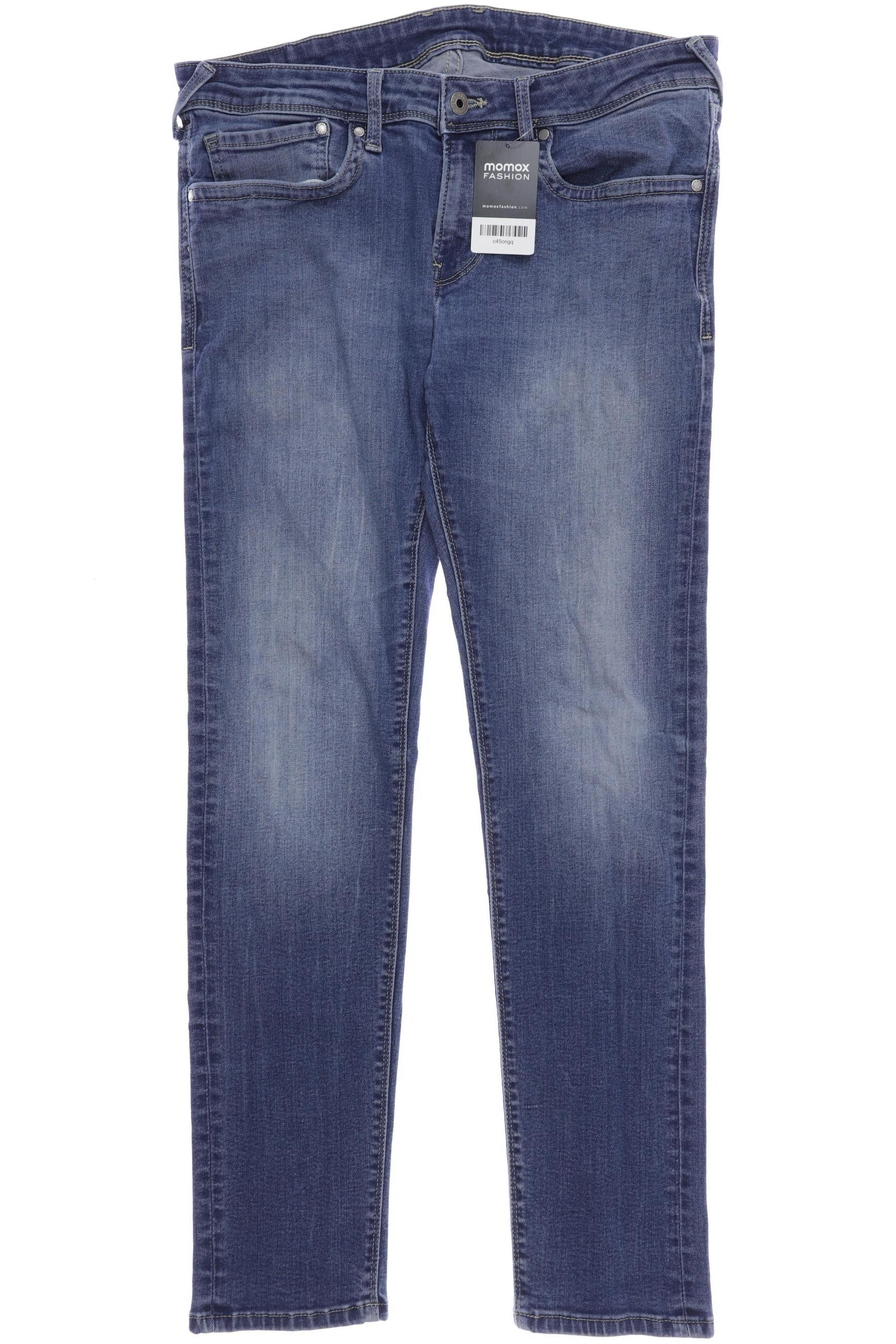 

Pepe Jeans Herren Jeans, blau, Gr. 33
