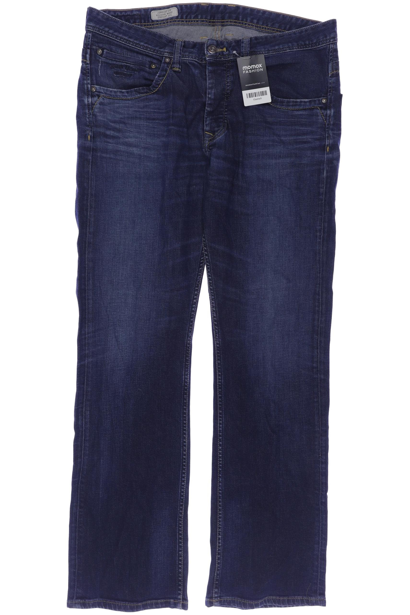 

Pepe Jeans Herren Jeans, blau, Gr. 34