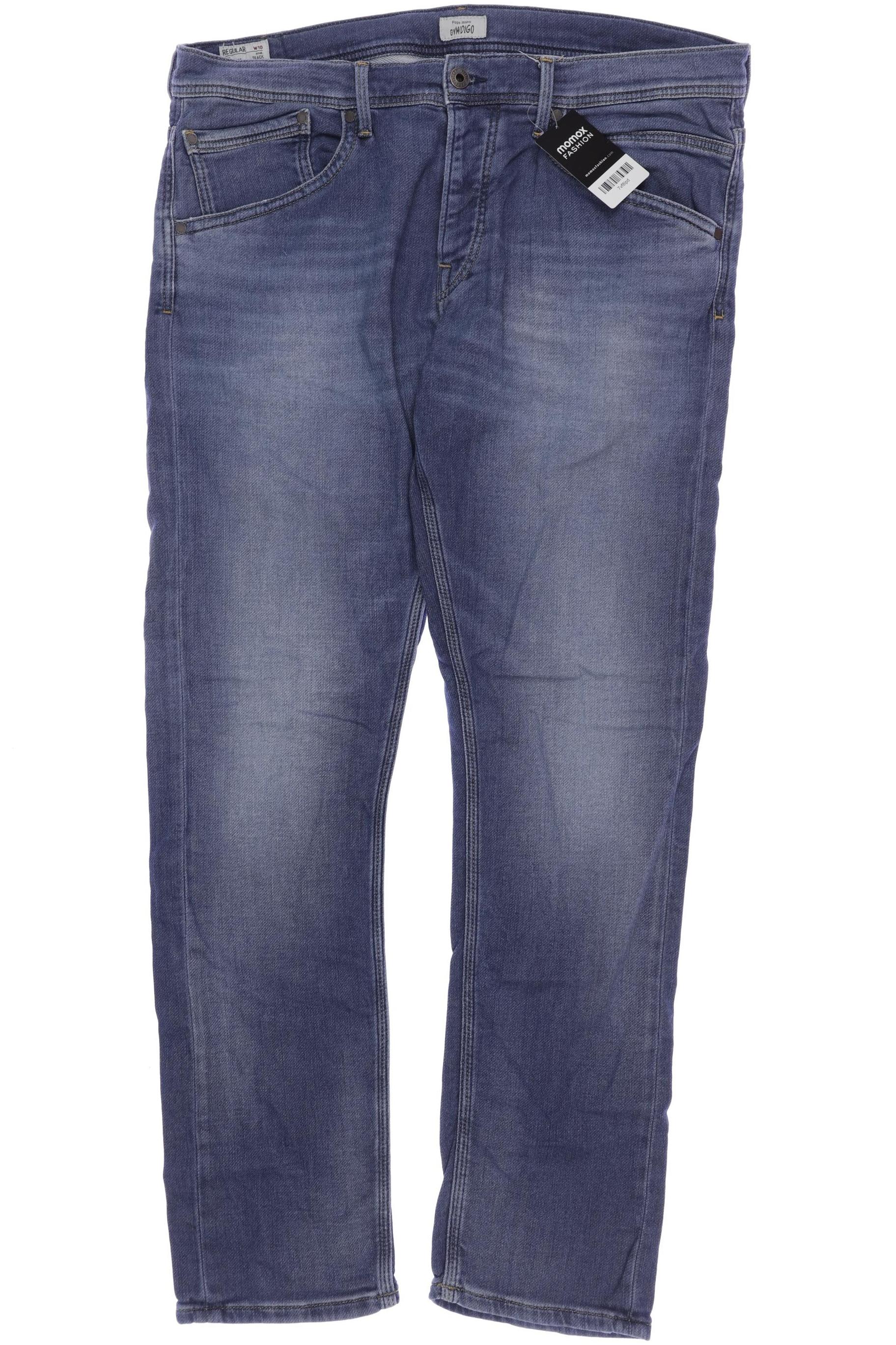 Thumbnail - Pepe Jeans Herren Jeans, blau, Gr. 36