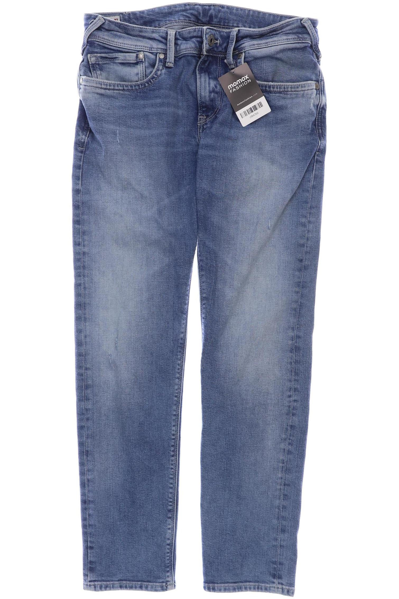 

Pepe Jeans Herren Jeans, blau, Gr. 32