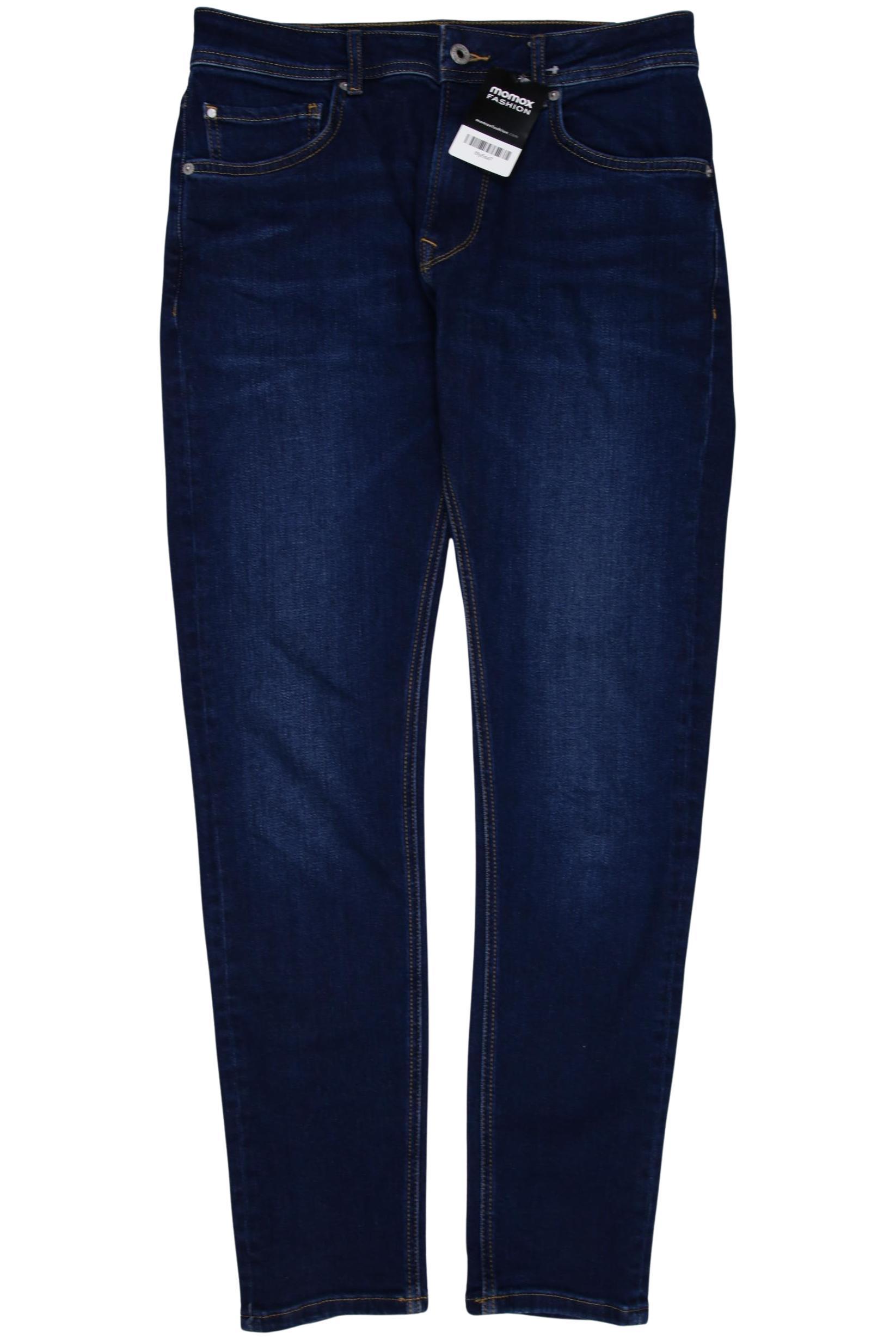 

Pepe Jeans Herren Jeans, marineblau, Gr. 30