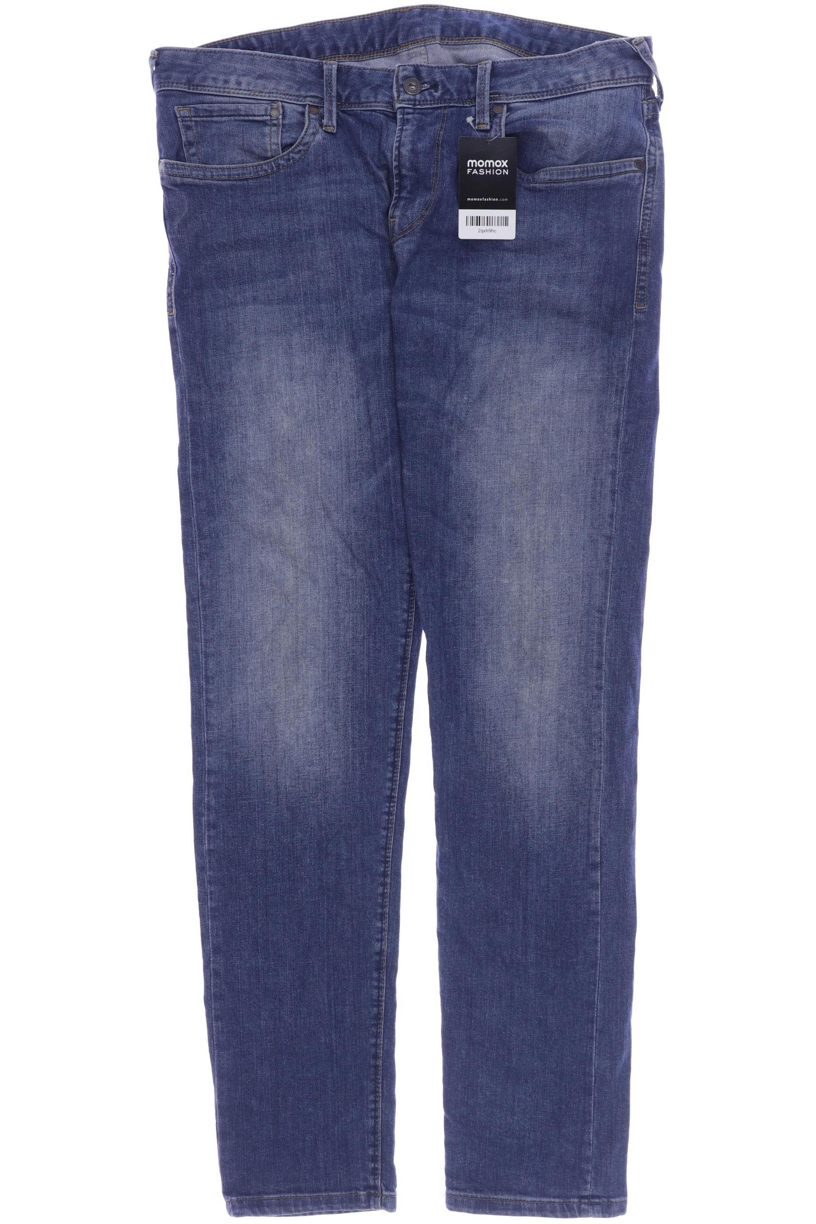 

Pepe Jeans Herren Jeans, blau, Gr. 52