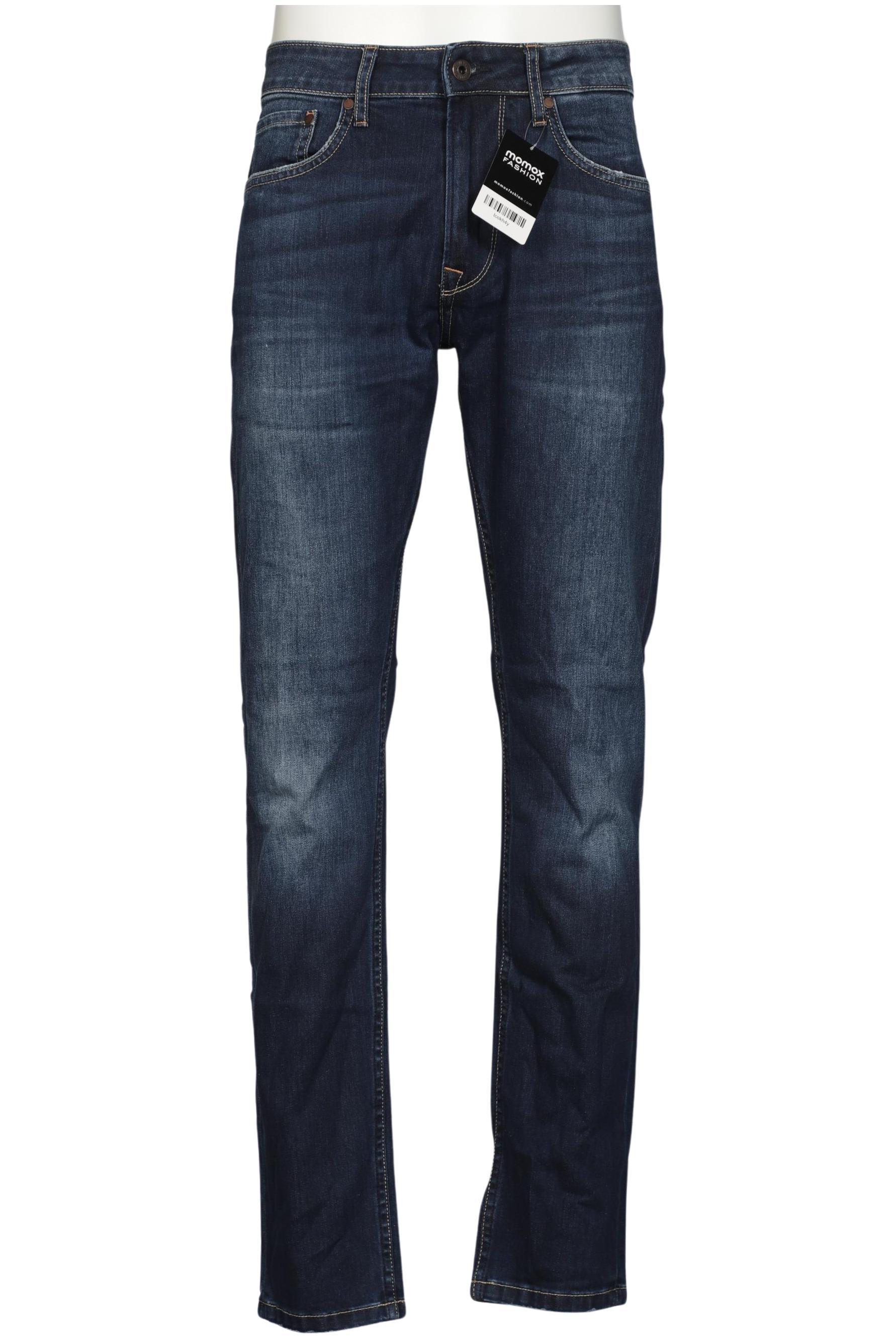 

Pepe Jeans Herren Jeans, blau, Gr. 30