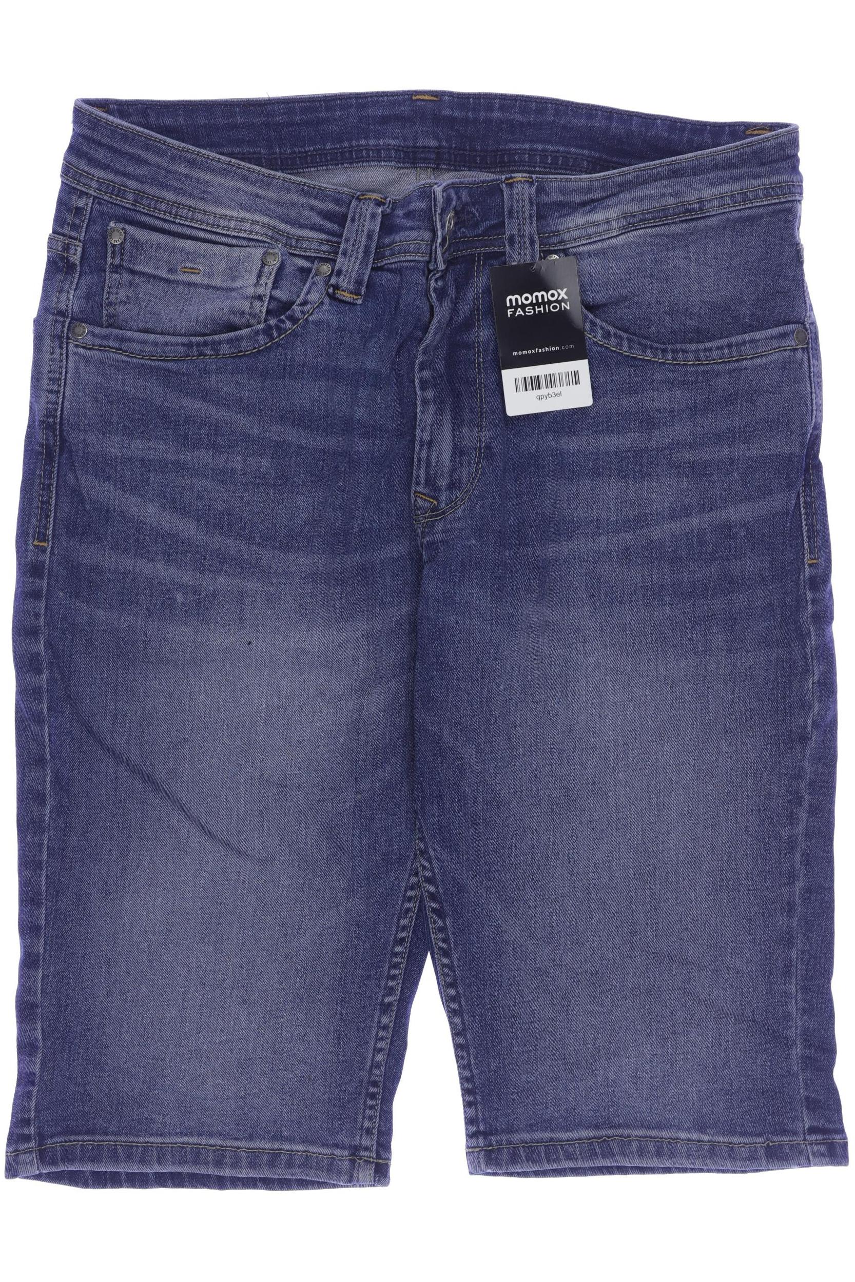 

Pepe Jeans Herren Shorts, marineblau, Gr. 34