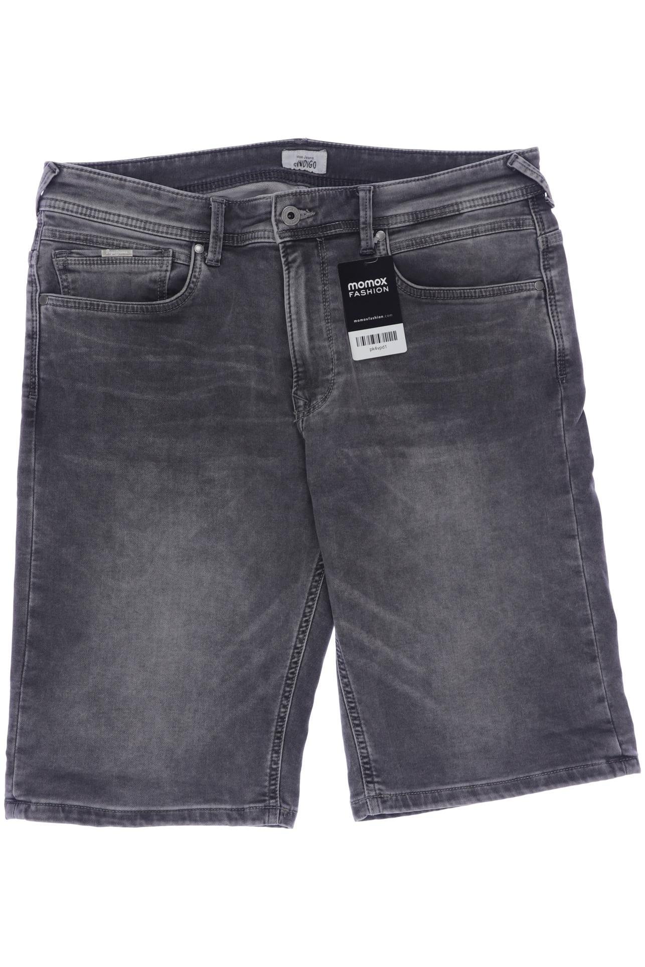 

Pepe Jeans Herren Shorts, grau, Gr. 33
