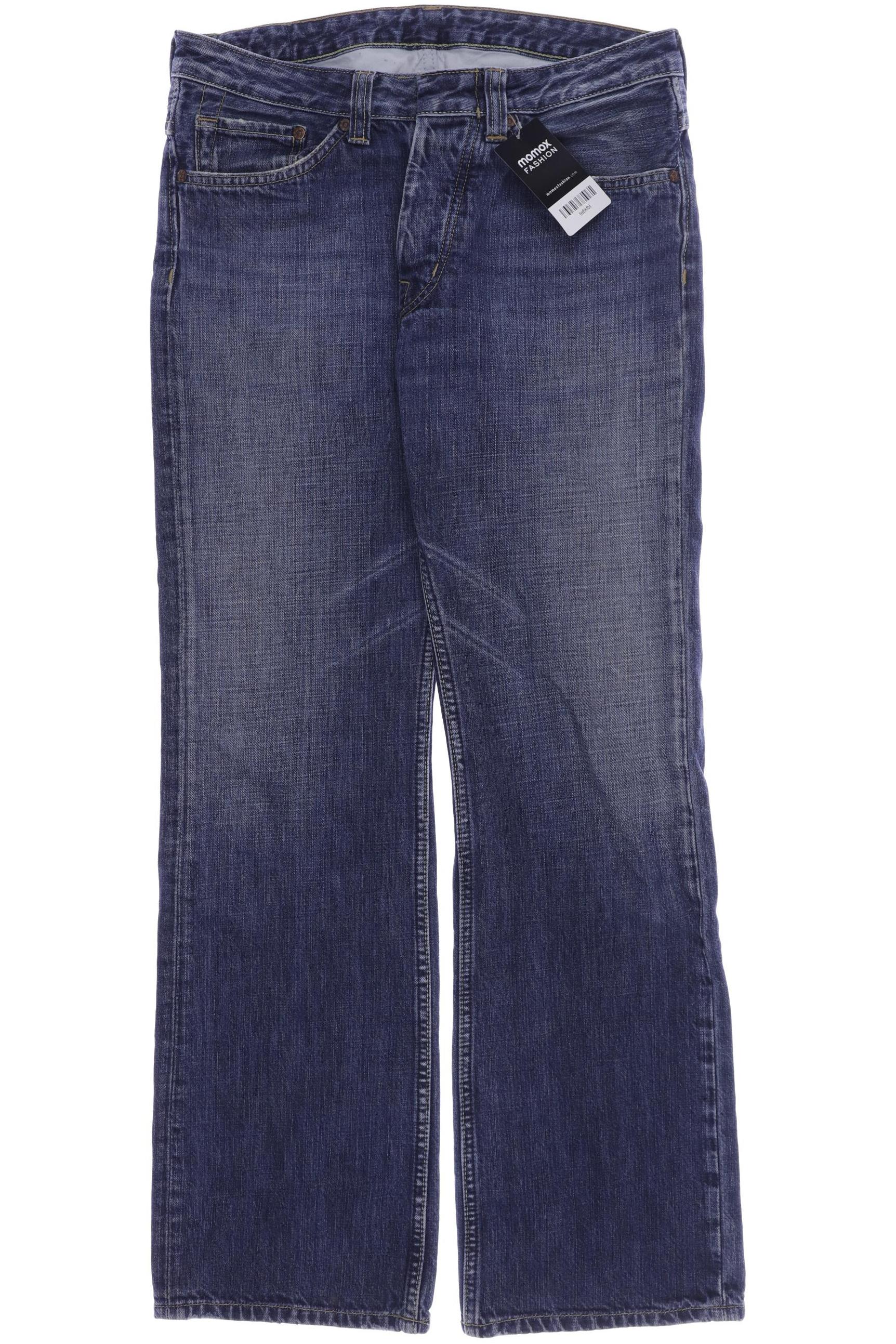 

Pepe Jeans Herren Jeans, blau