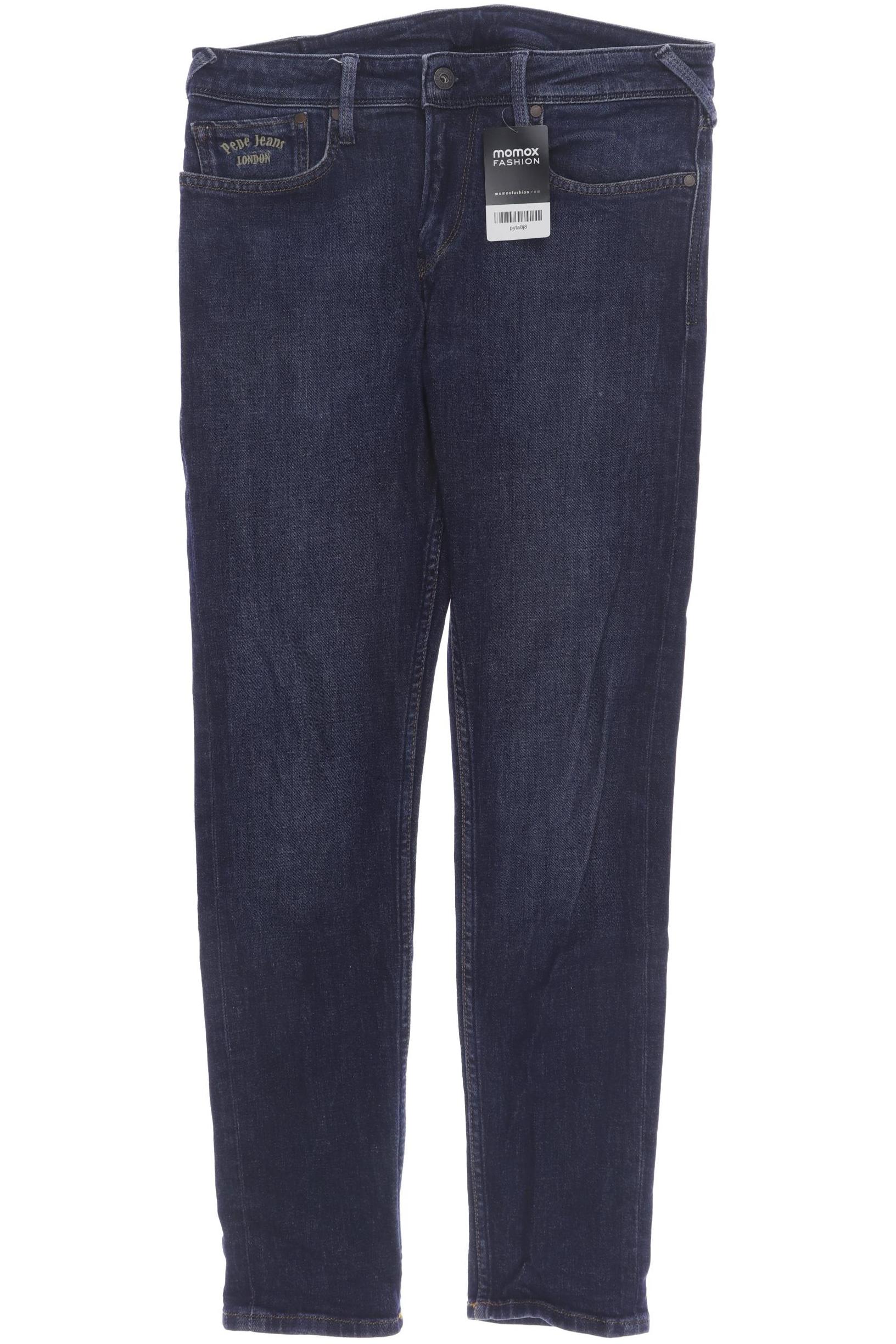 

Pepe Jeans Herren Jeans, blau, Gr. 32