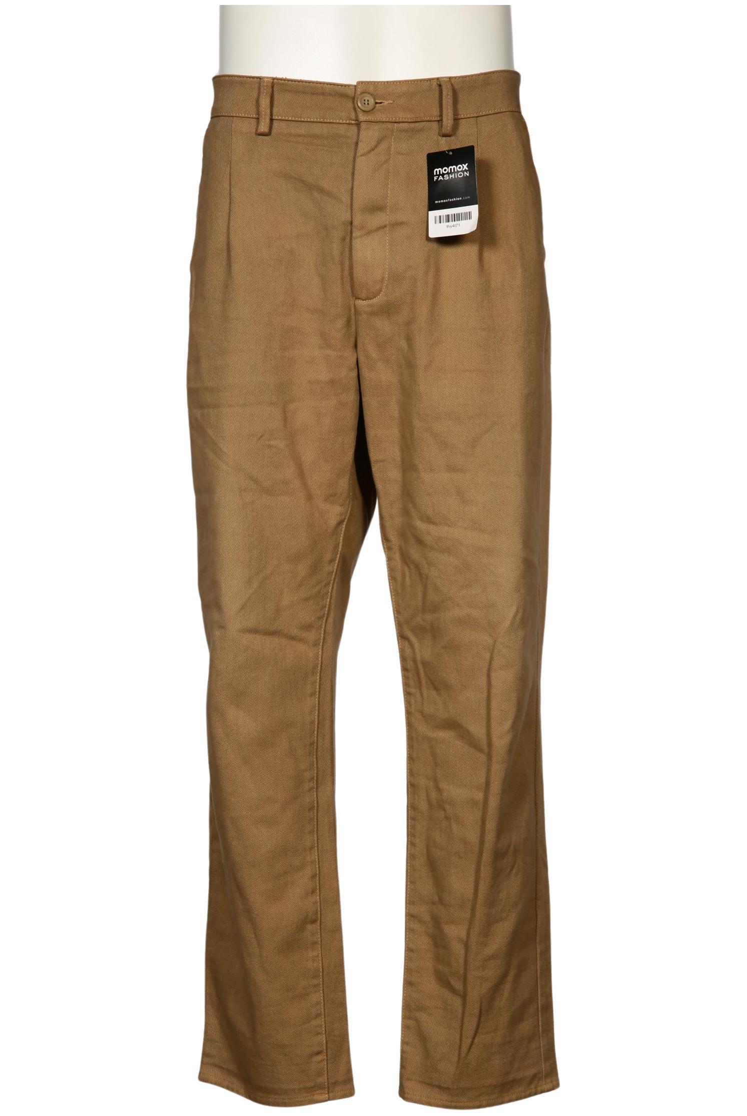 

Pepe Jeans Herren Stoffhose, braun, Gr. 34