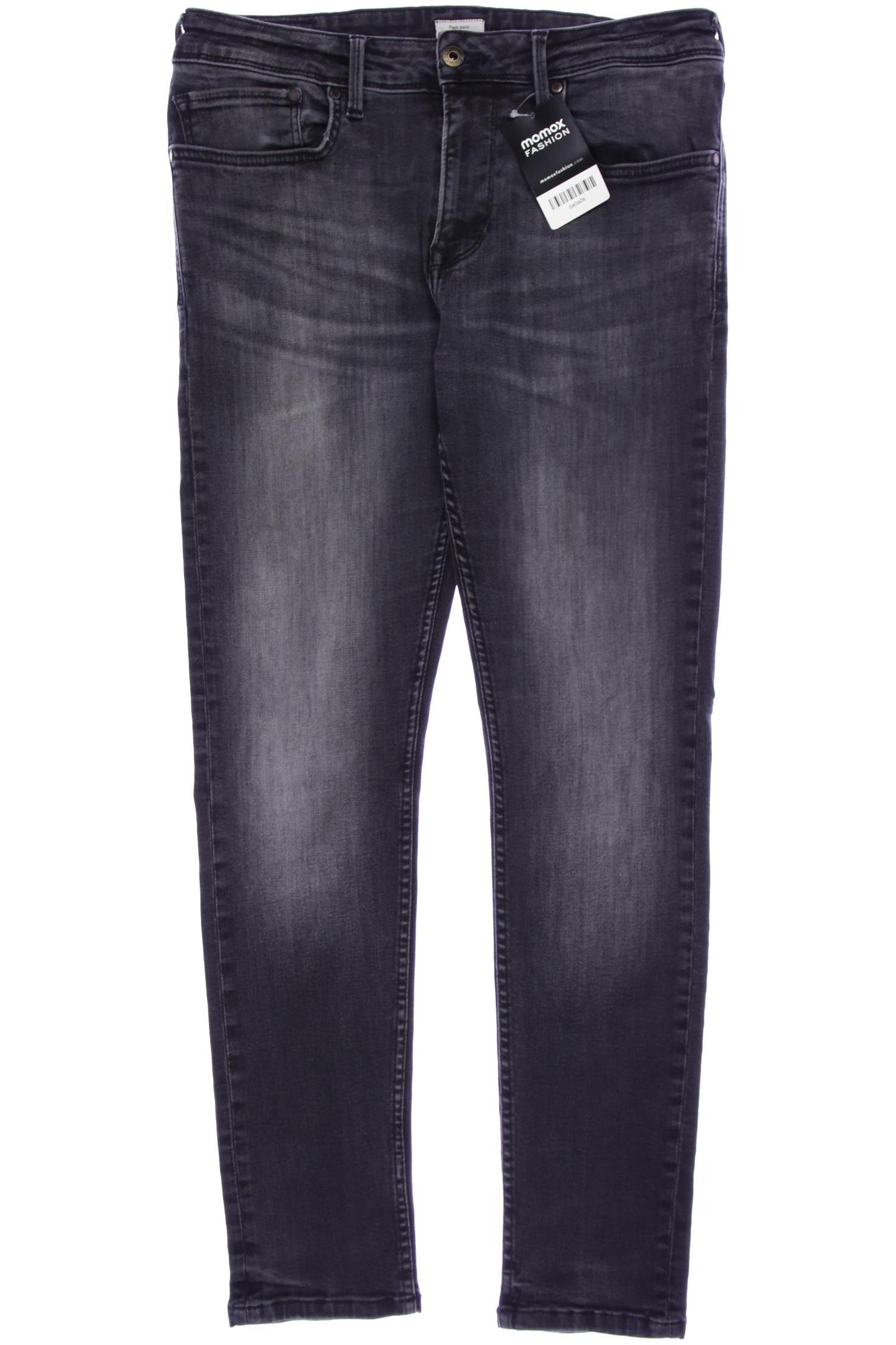 

Pepe Jeans Herren Jeans, grau, Gr. 31