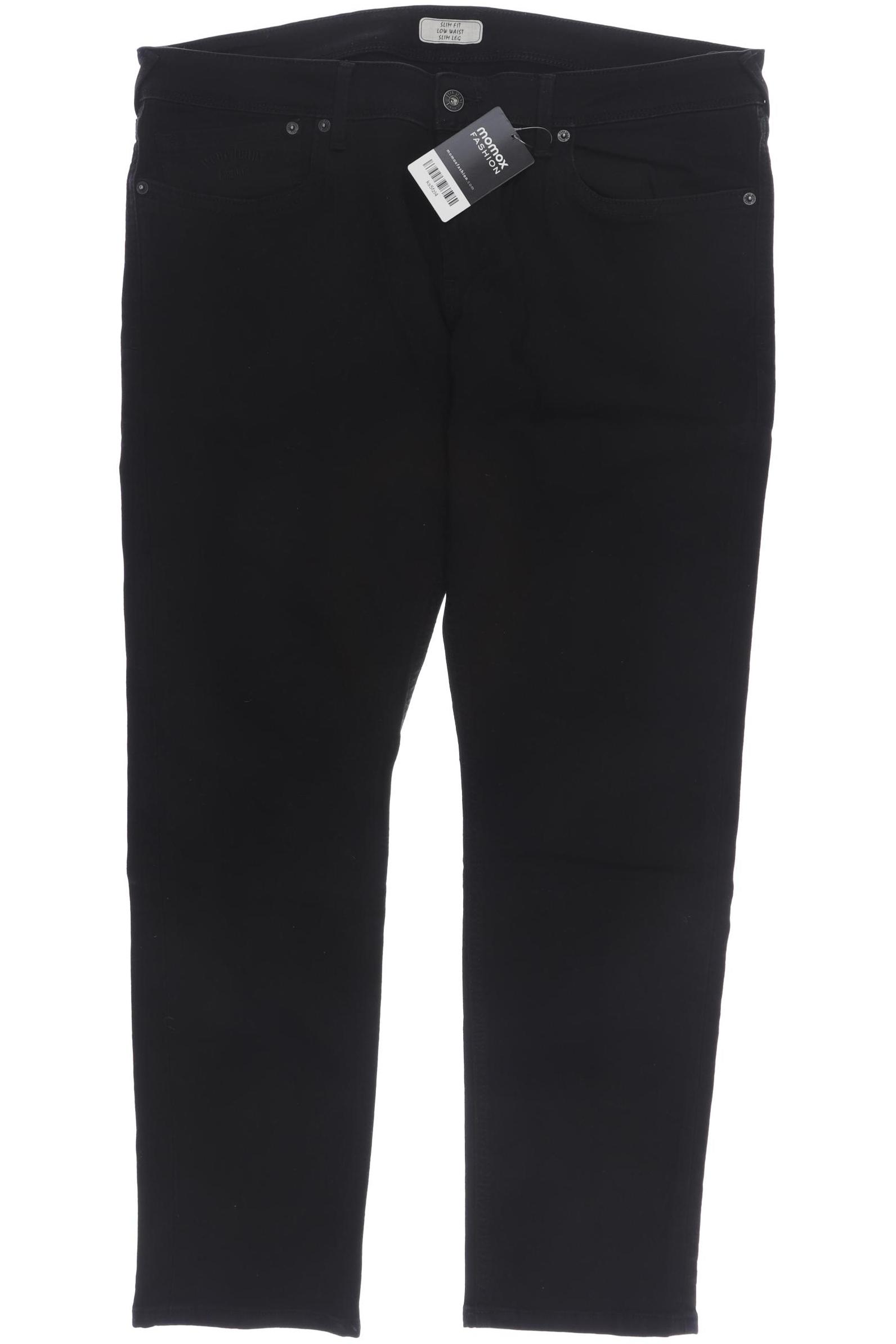

Pepe Jeans Herren Jeans, schwarz, Gr. 56