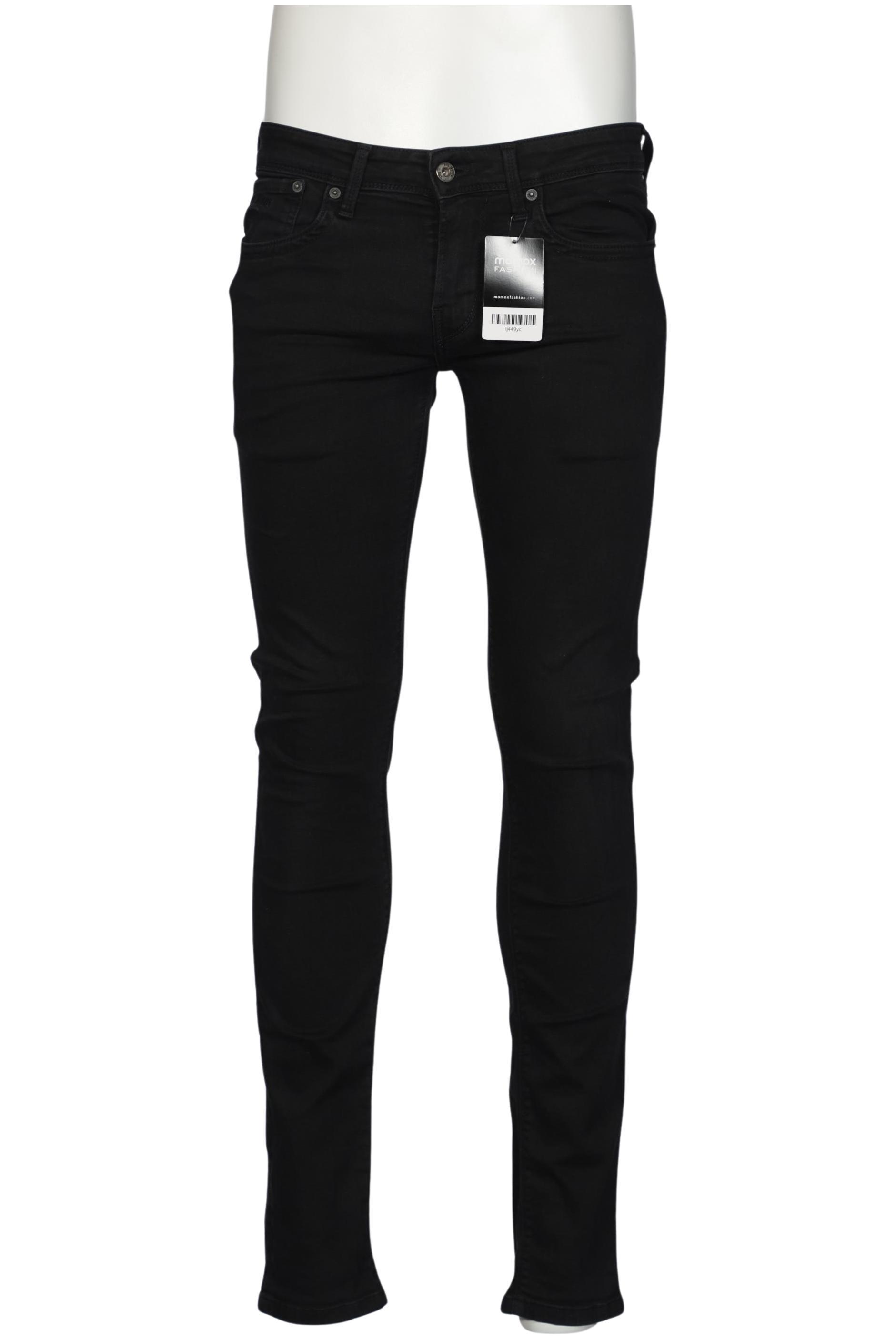 

Pepe Jeans Herren Jeans, schwarz, Gr. 31
