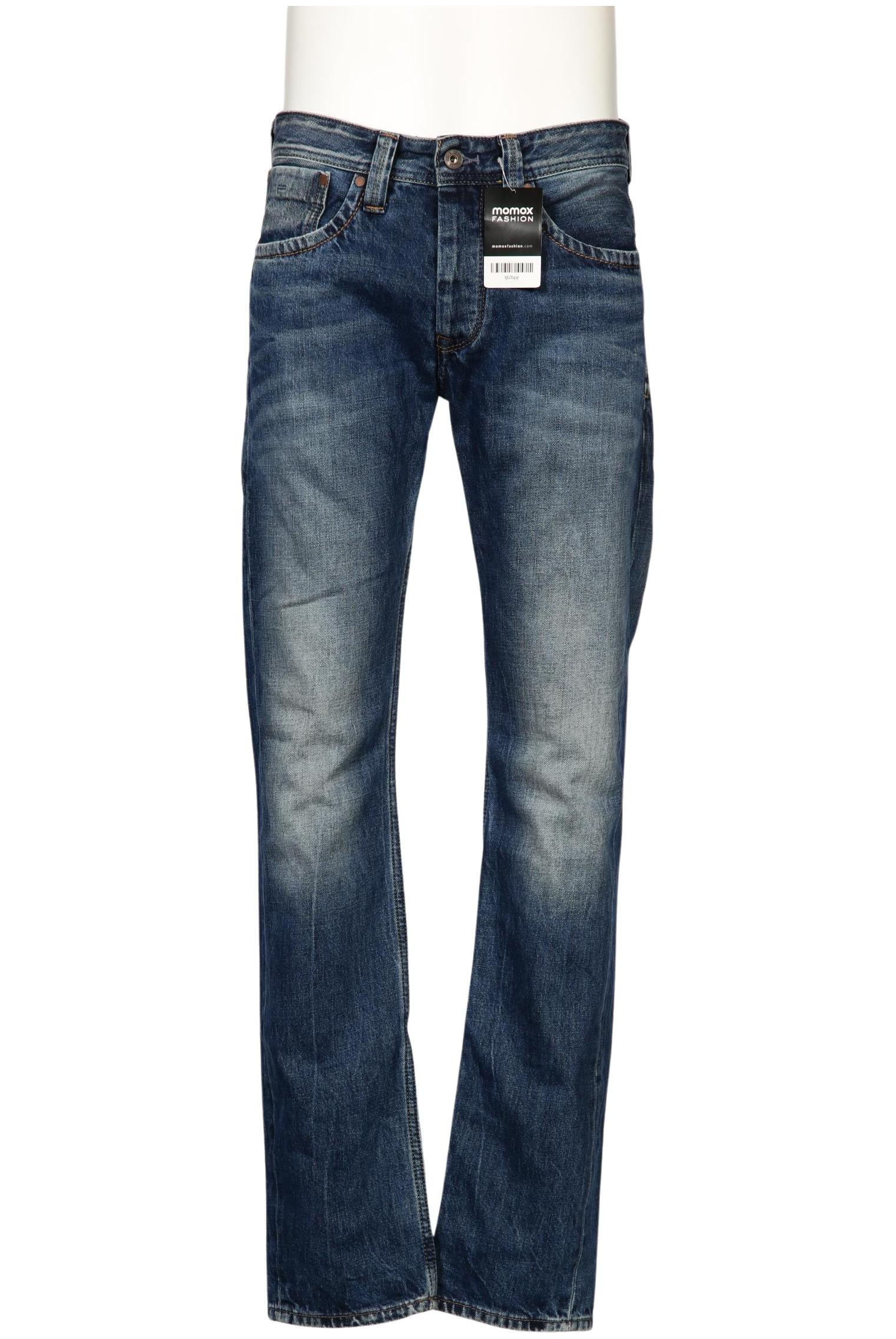 

Pepe Jeans Herren Jeans, blau, Gr. 32