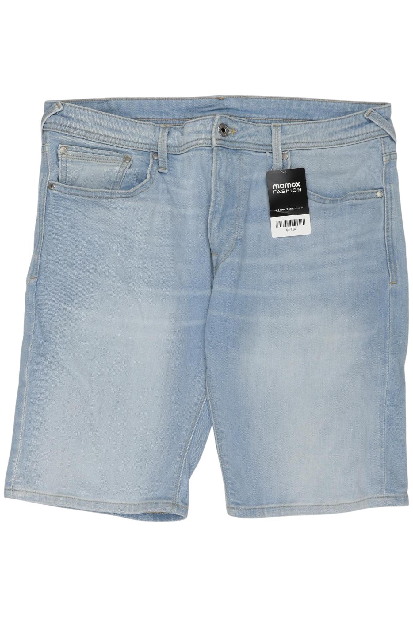 Thumbnail - Pepe Jeans Herren Shorts, hellblau, Gr. 34