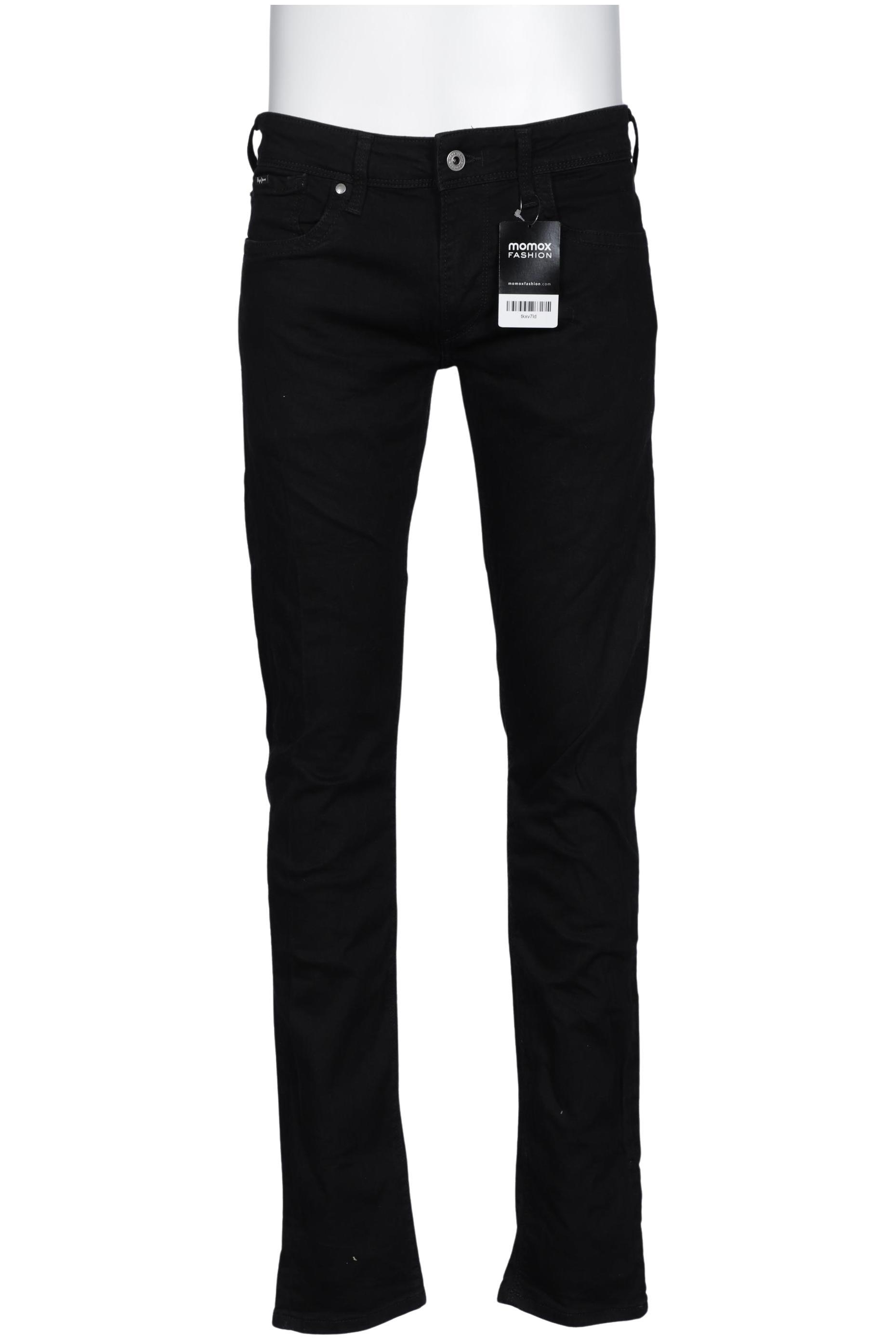 

Pepe Jeans Herren Jeans, schwarz, Gr. 32