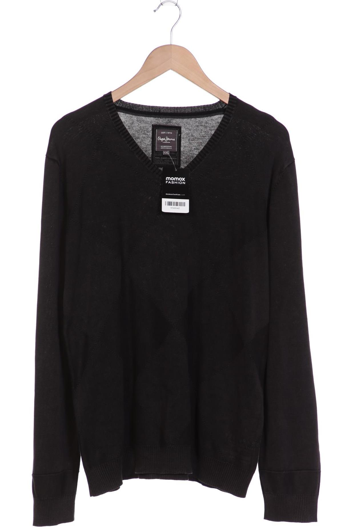 

Pepe Jeans Herren Pullover, grau