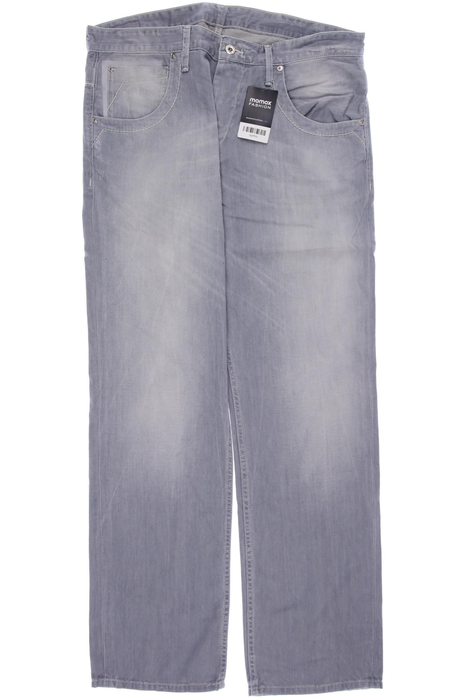 

Pepe Jeans Herren Jeans, grau