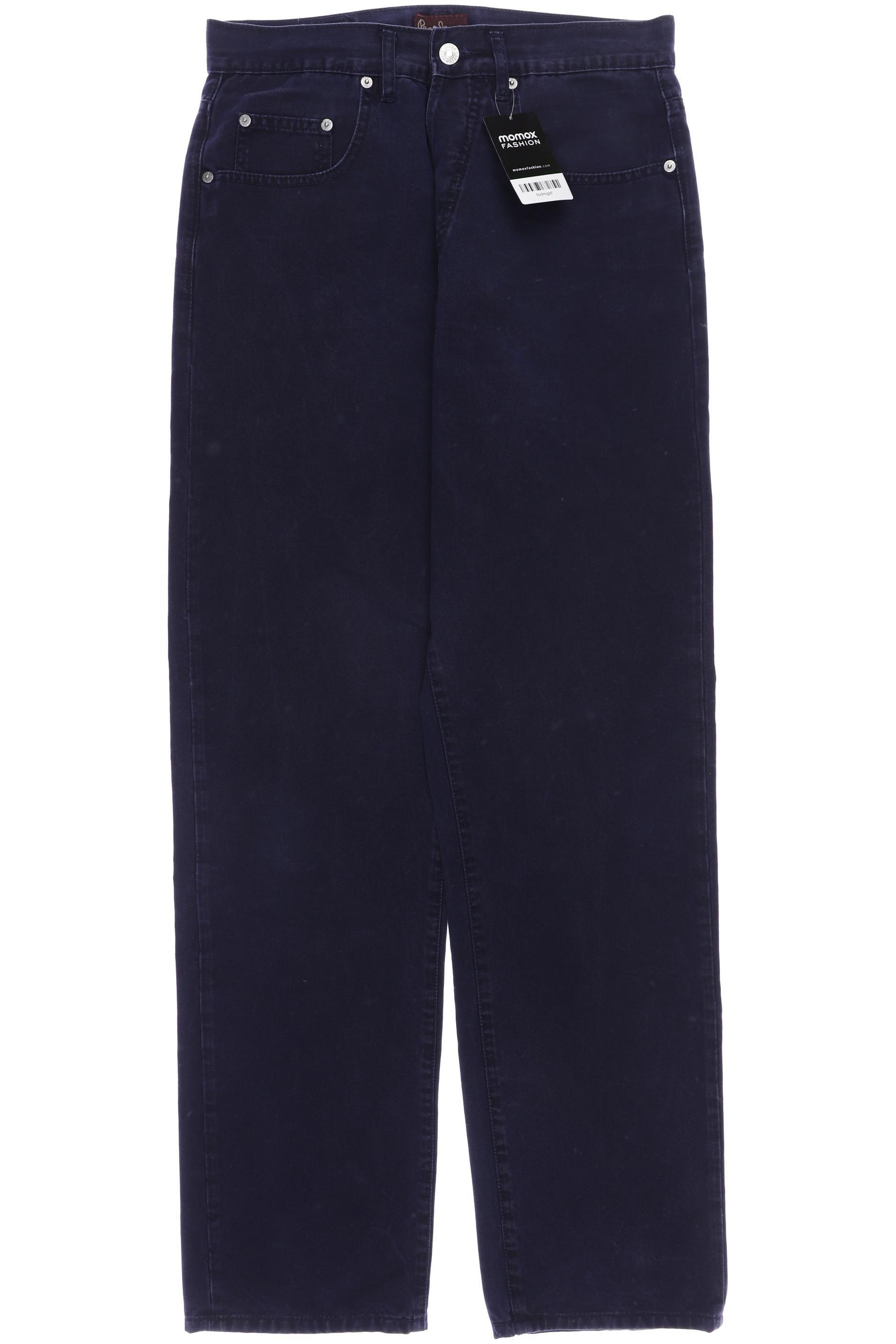 

Pepe Jeans Herren Jeans, marineblau