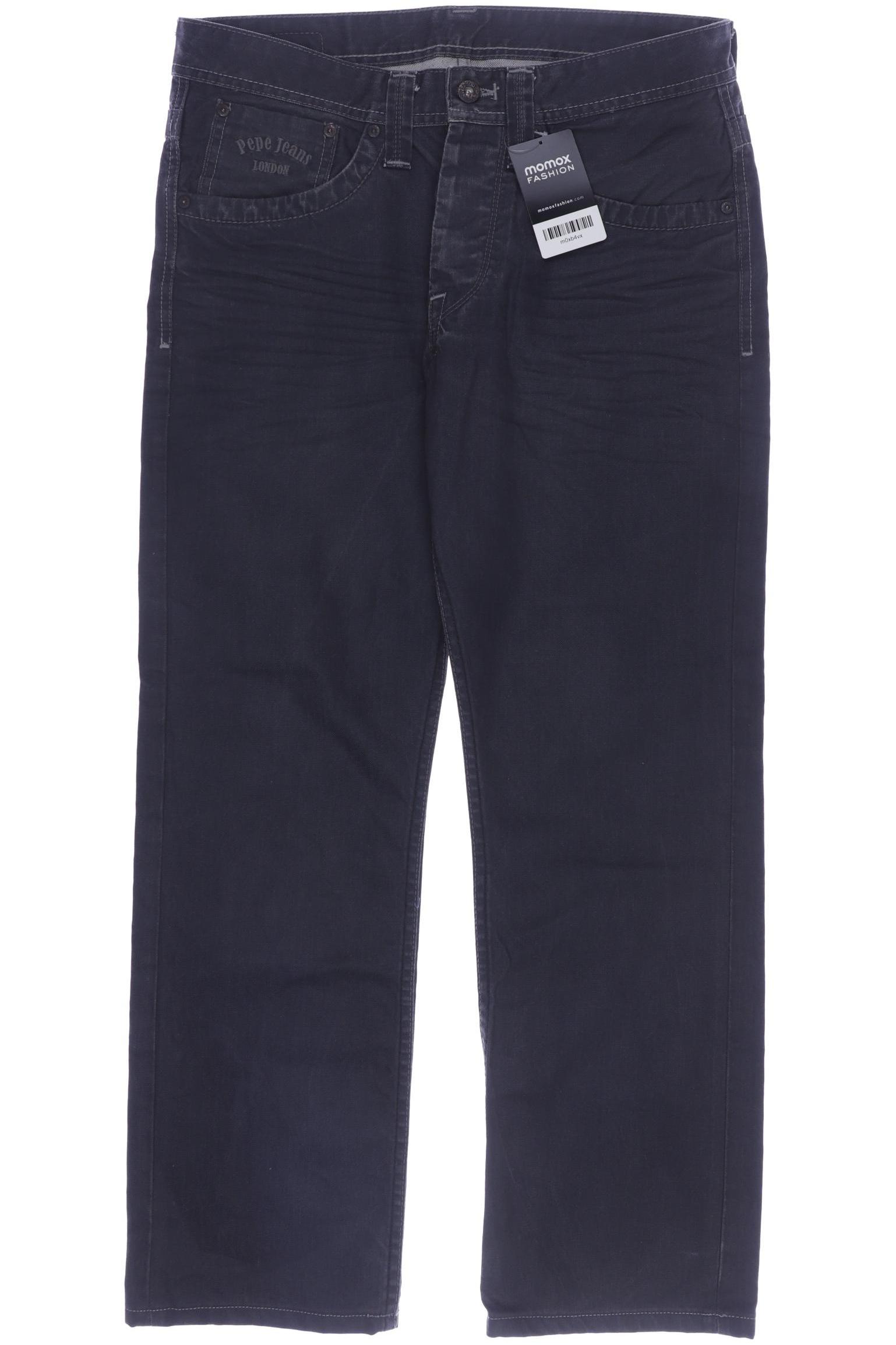 

Pepe Jeans Herren Jeans, grau, Gr. 31