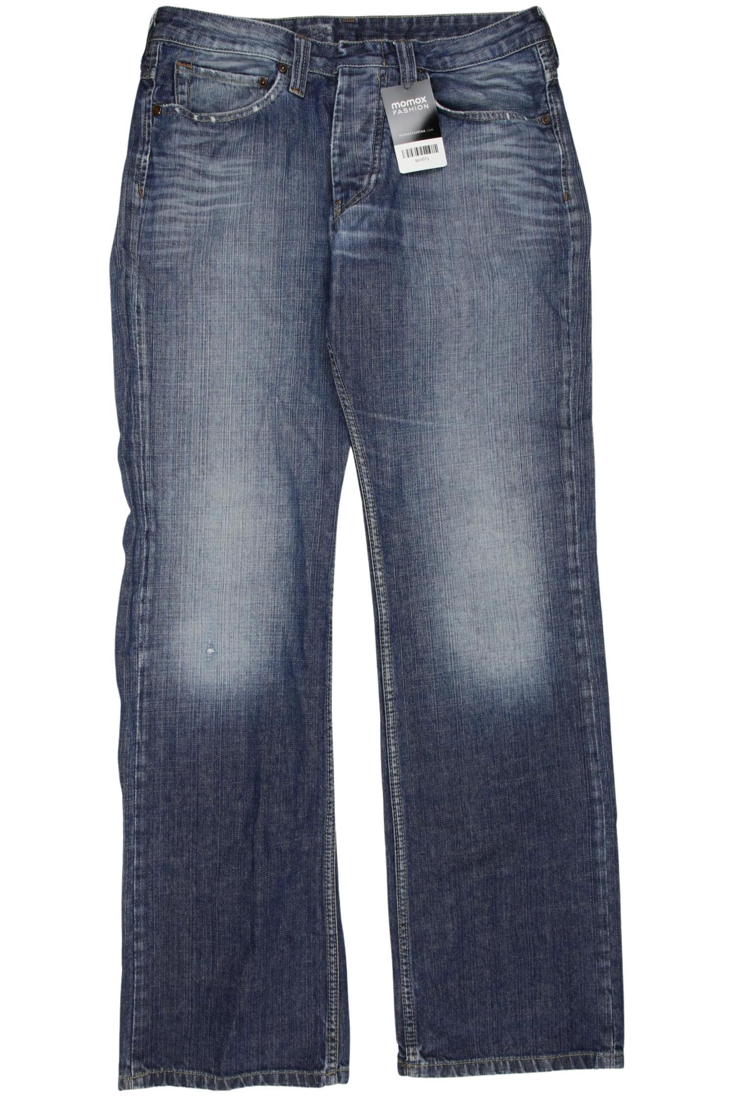 

Pepe Jeans Herren Jeans, blau, Gr. 32