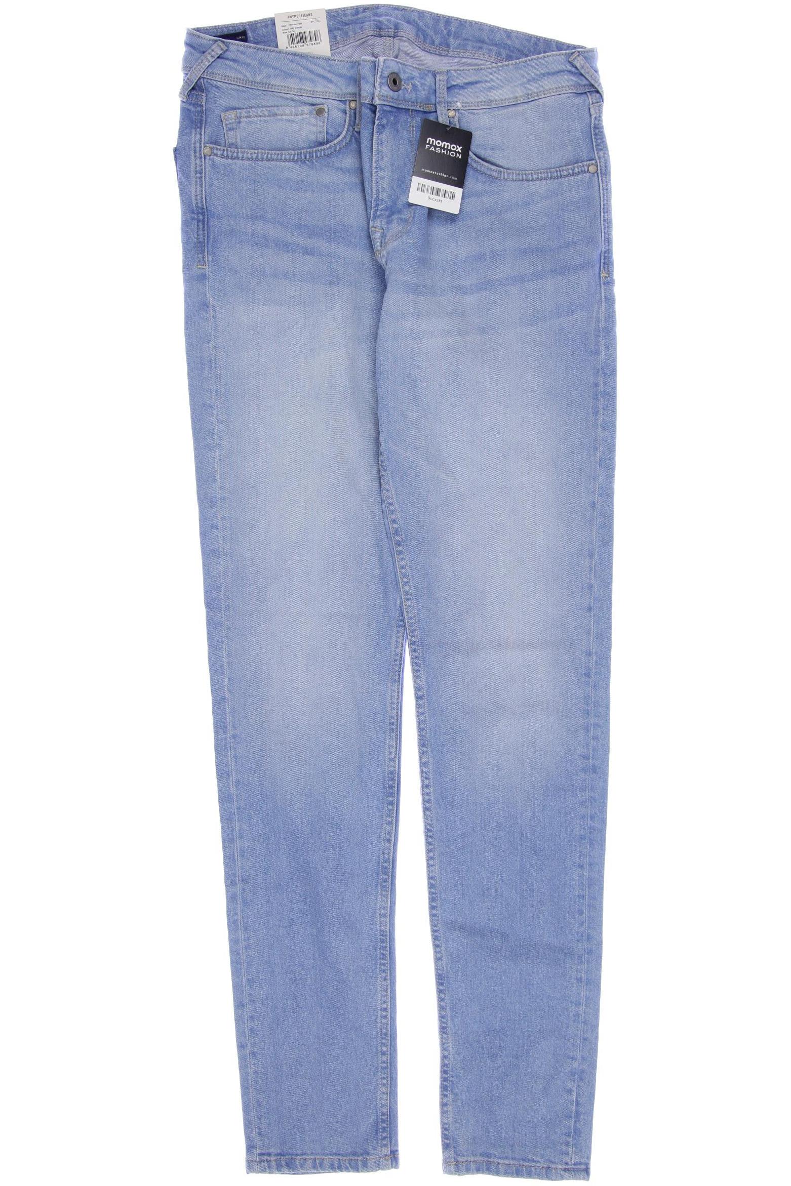 

Pepe Jeans Herren Jeans, hellblau