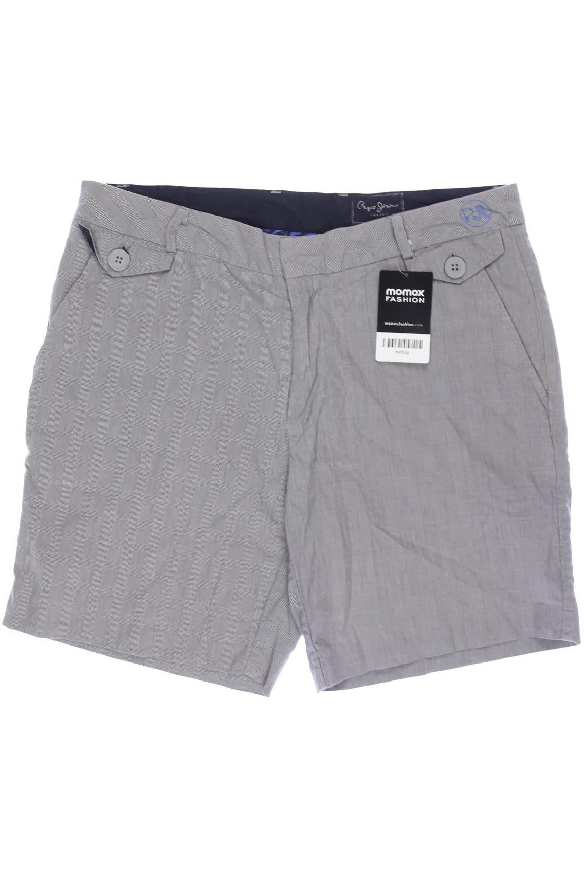 

Pepe Jeans Herren Shorts, grau