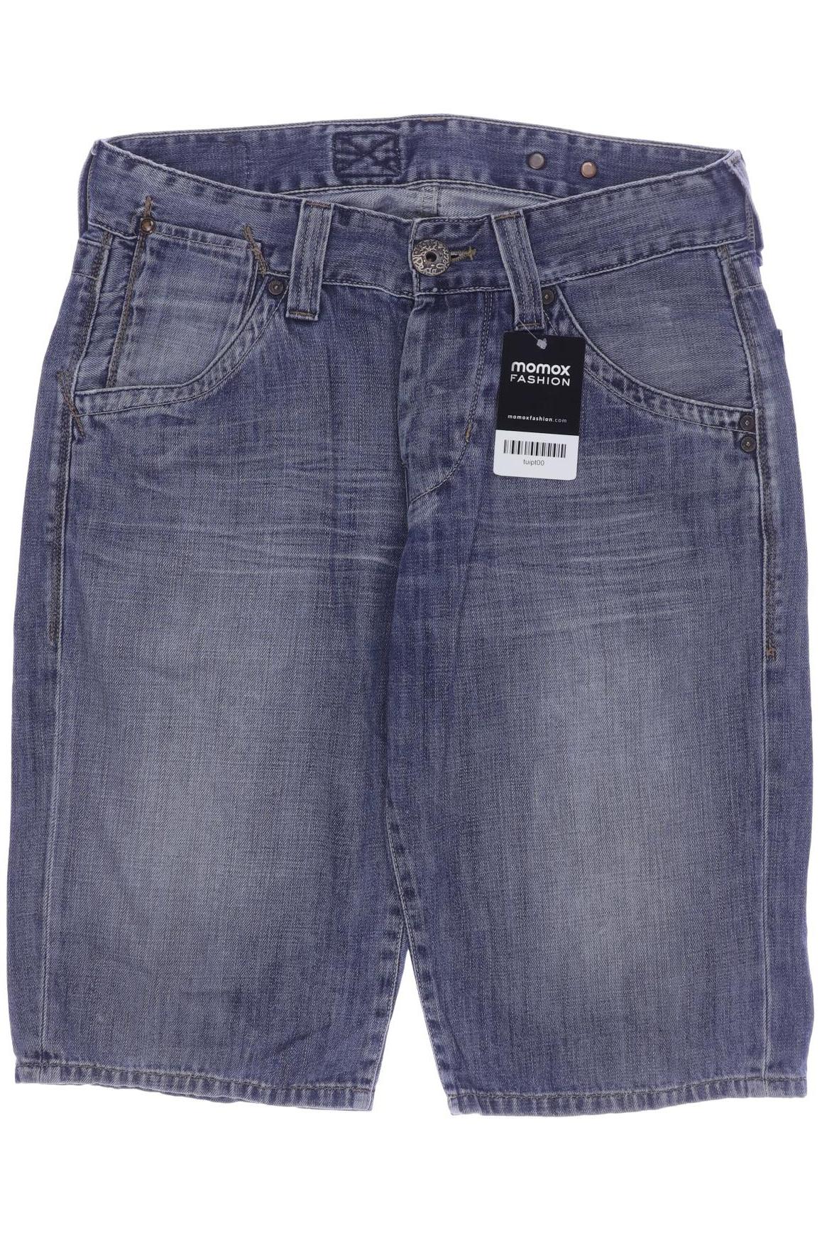

Pepe Jeans Herren Shorts, blau
