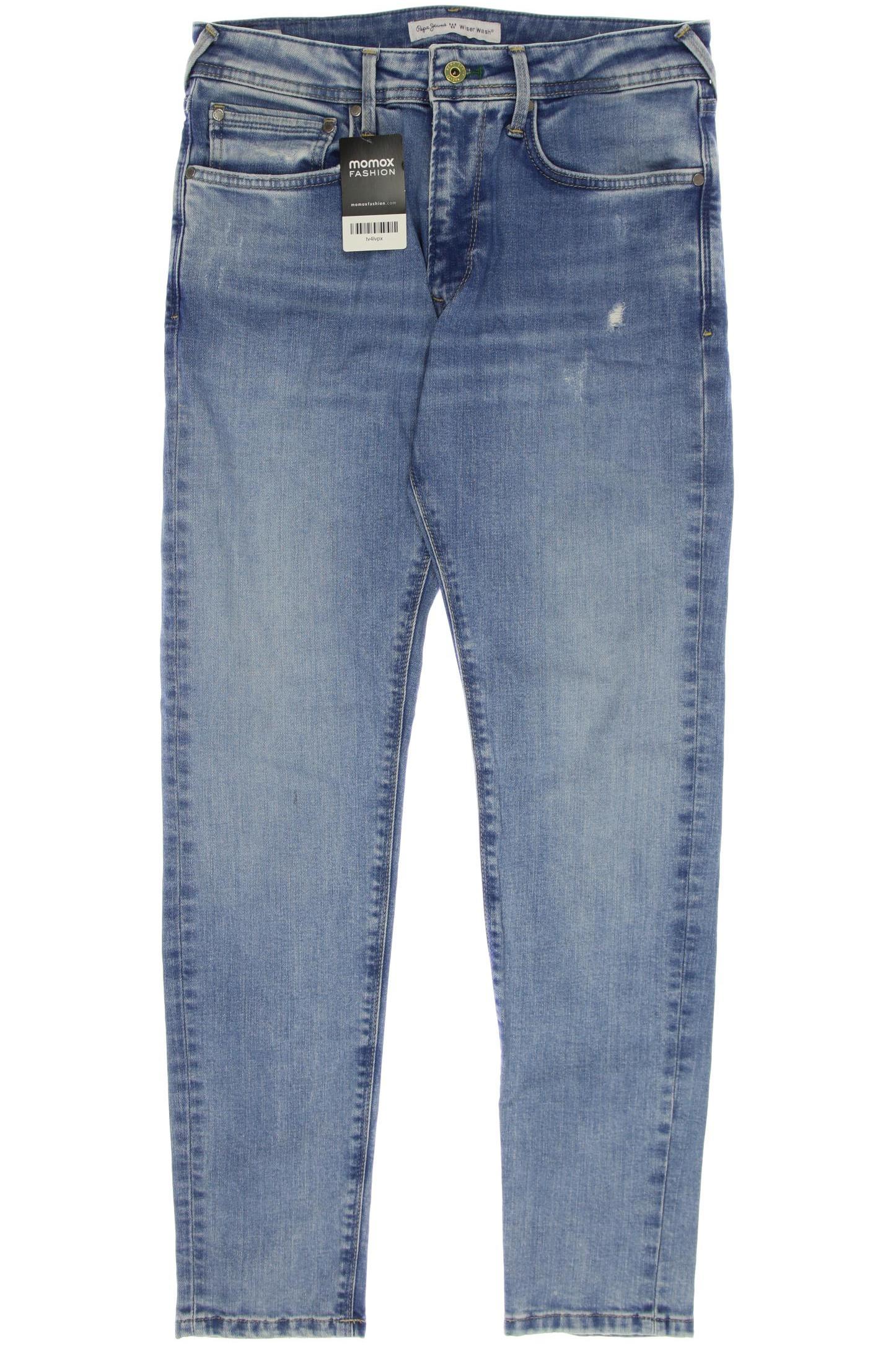 

Pepe Jeans Herren Jeans, blau