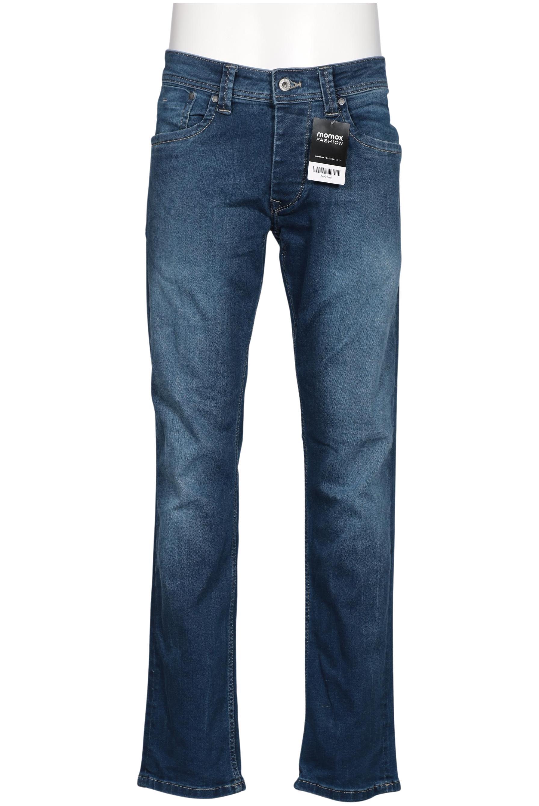 

Pepe Jeans Herren Jeans, blau, Gr. 31