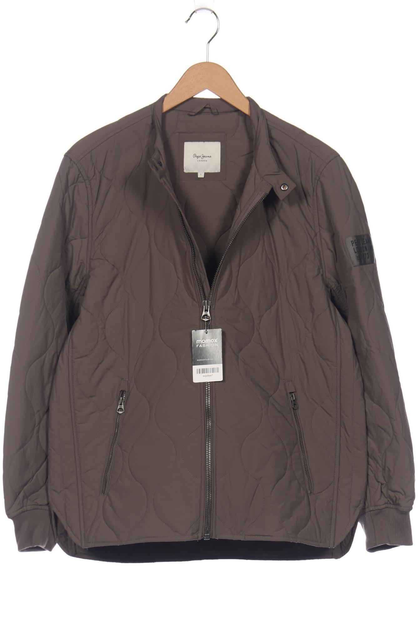 Thumbnail - Pepe Jeans Herren Jacke, braun, Gr. 52