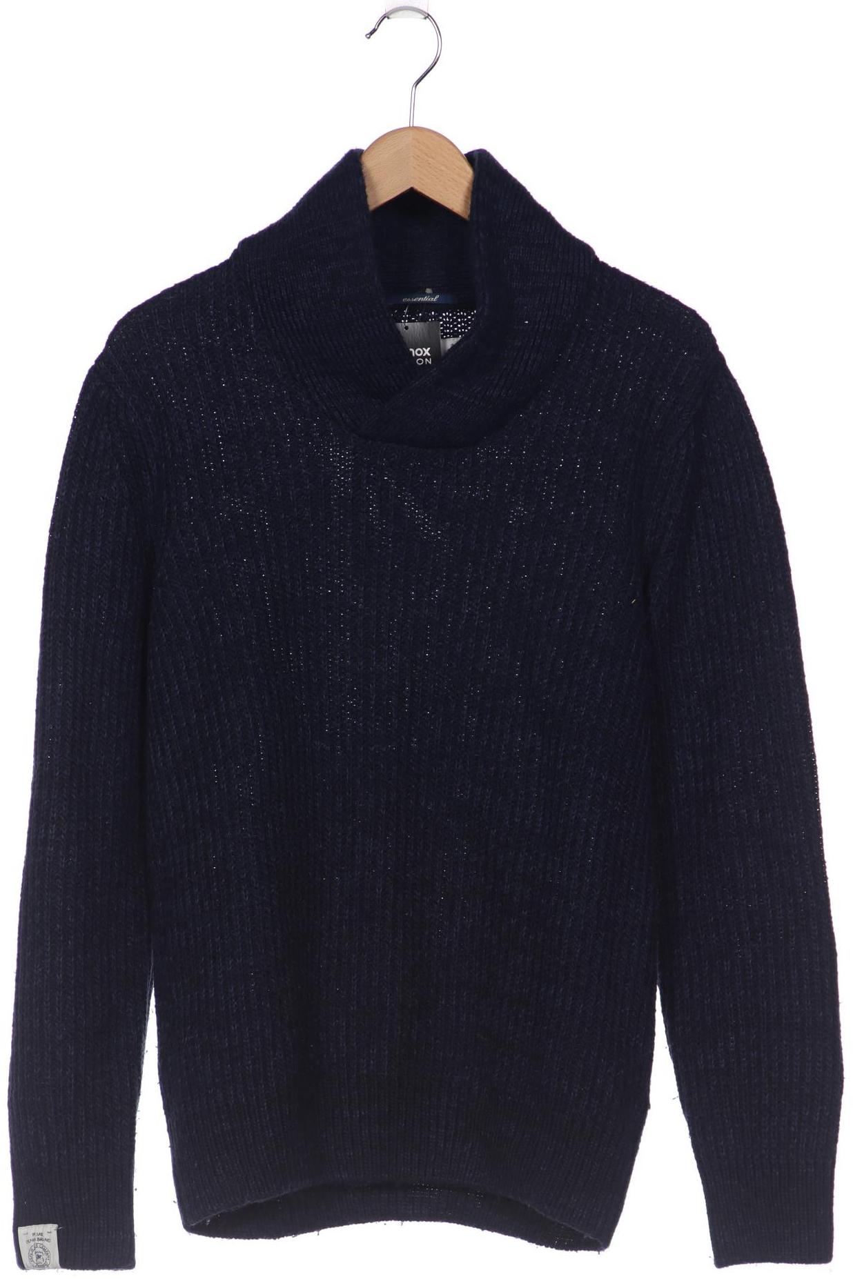 

Pepe Jeans Herren Pullover, marineblau