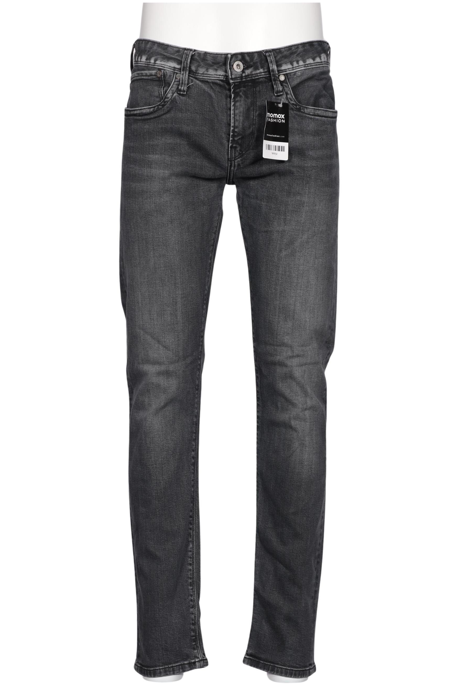 

Pepe Jeans Herren Jeans, grau, Gr. 30