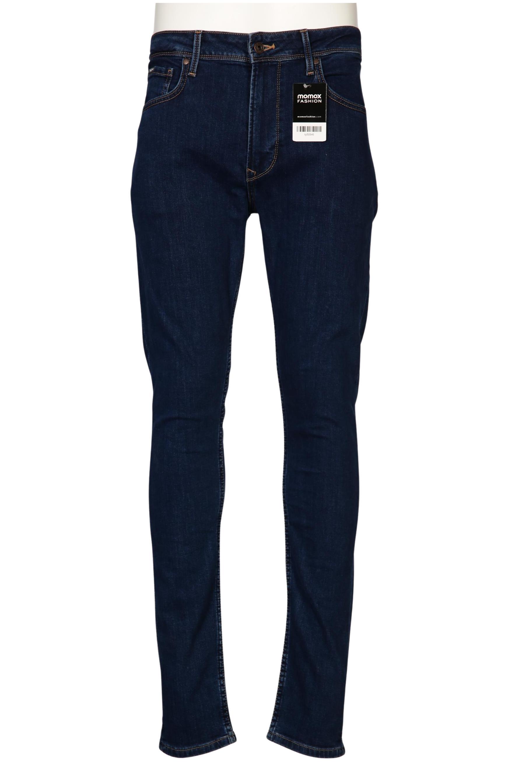 

Pepe Jeans Herren Jeans, marineblau, Gr. 36