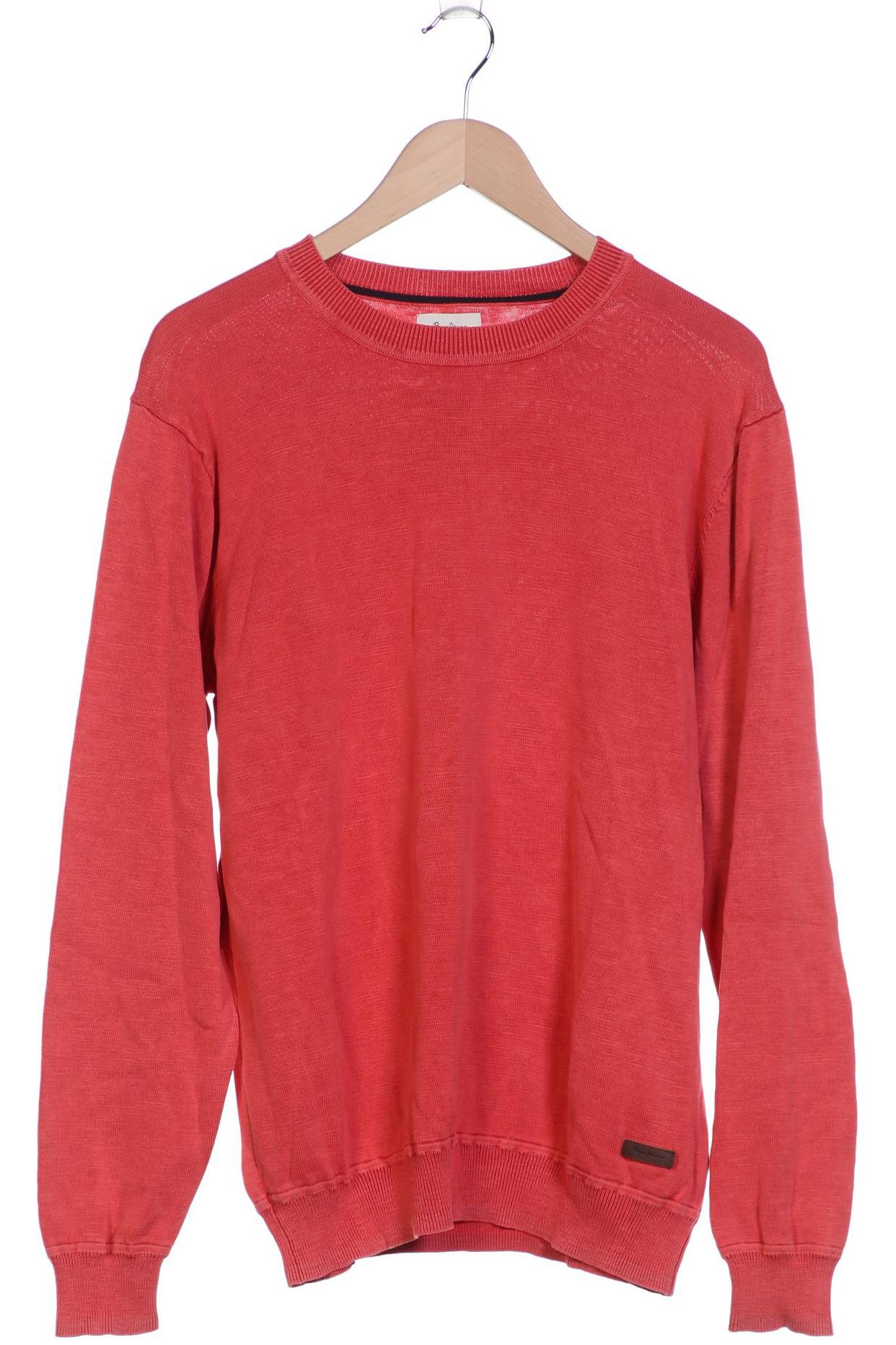 

Pepe Jeans Herren Pullover, pink, Gr. 52