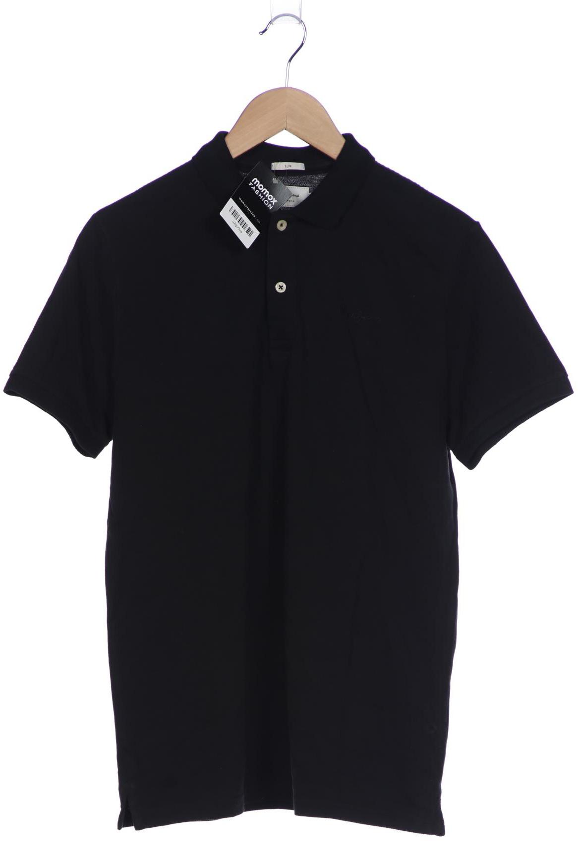 

Pepe Jeans Herren Poloshirt, schwarz, Gr. 46
