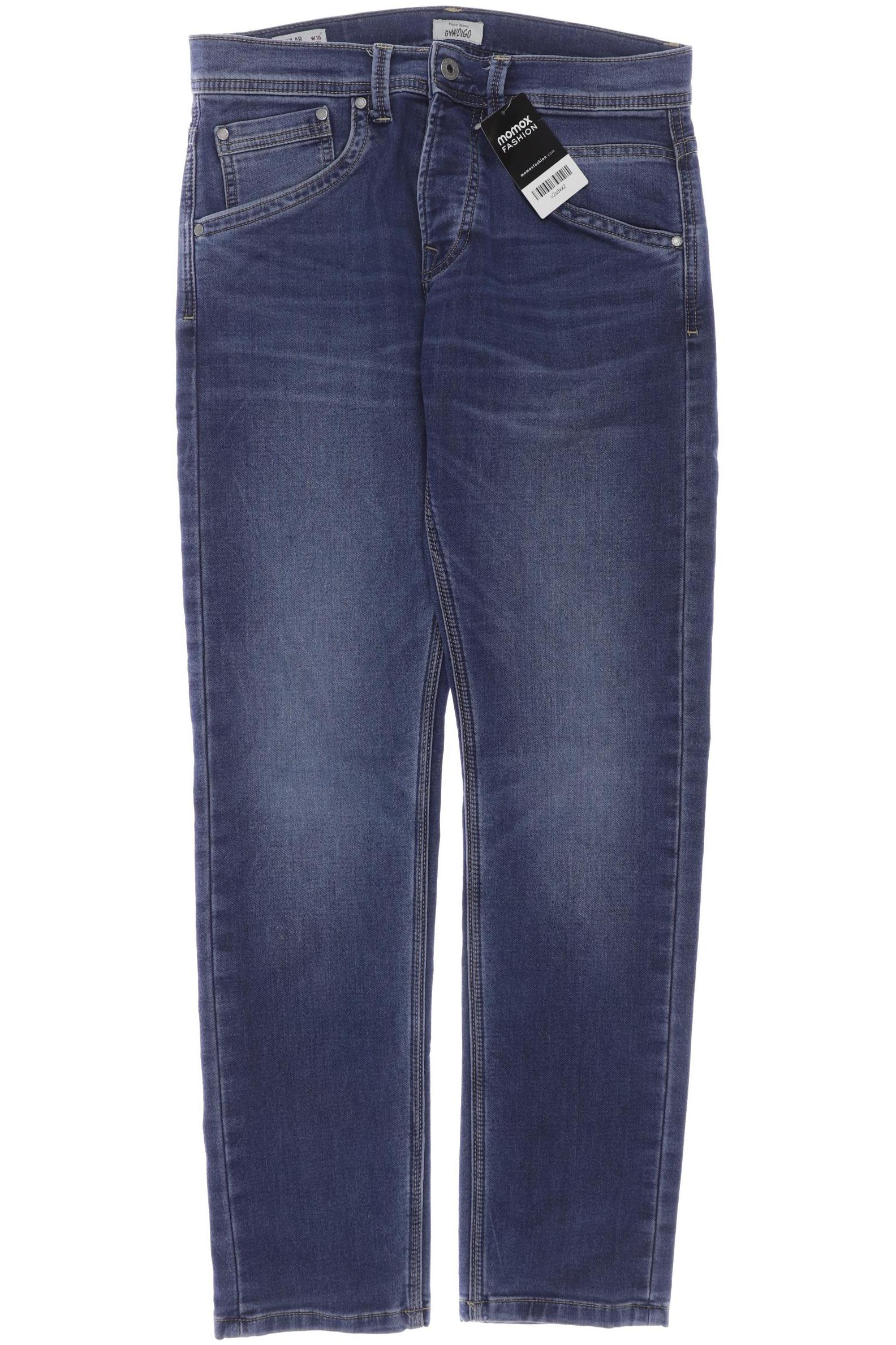 

Pepe Jeans Herren Jeans, blau