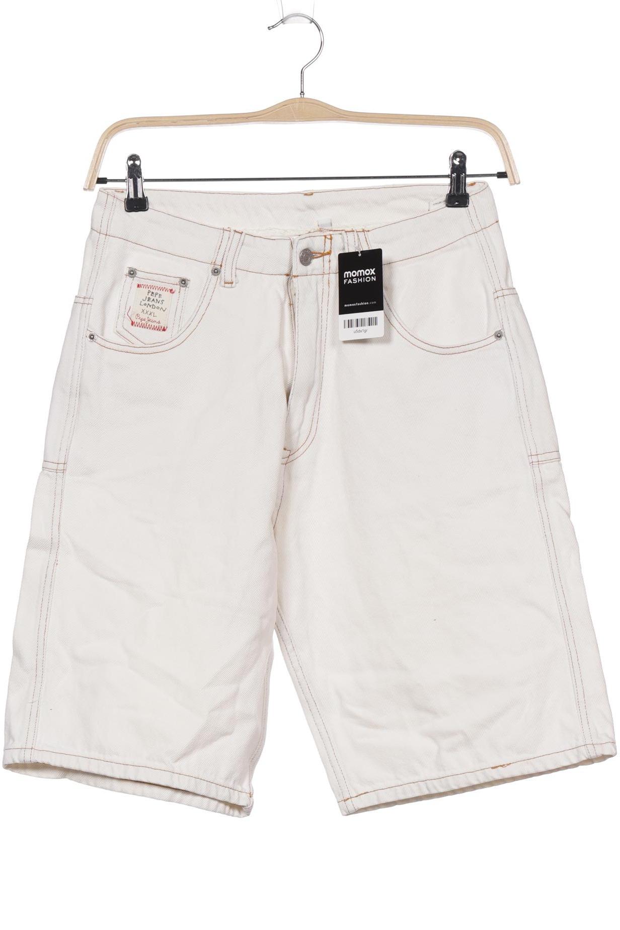 

Pepe Jeans Herren Shorts, beige