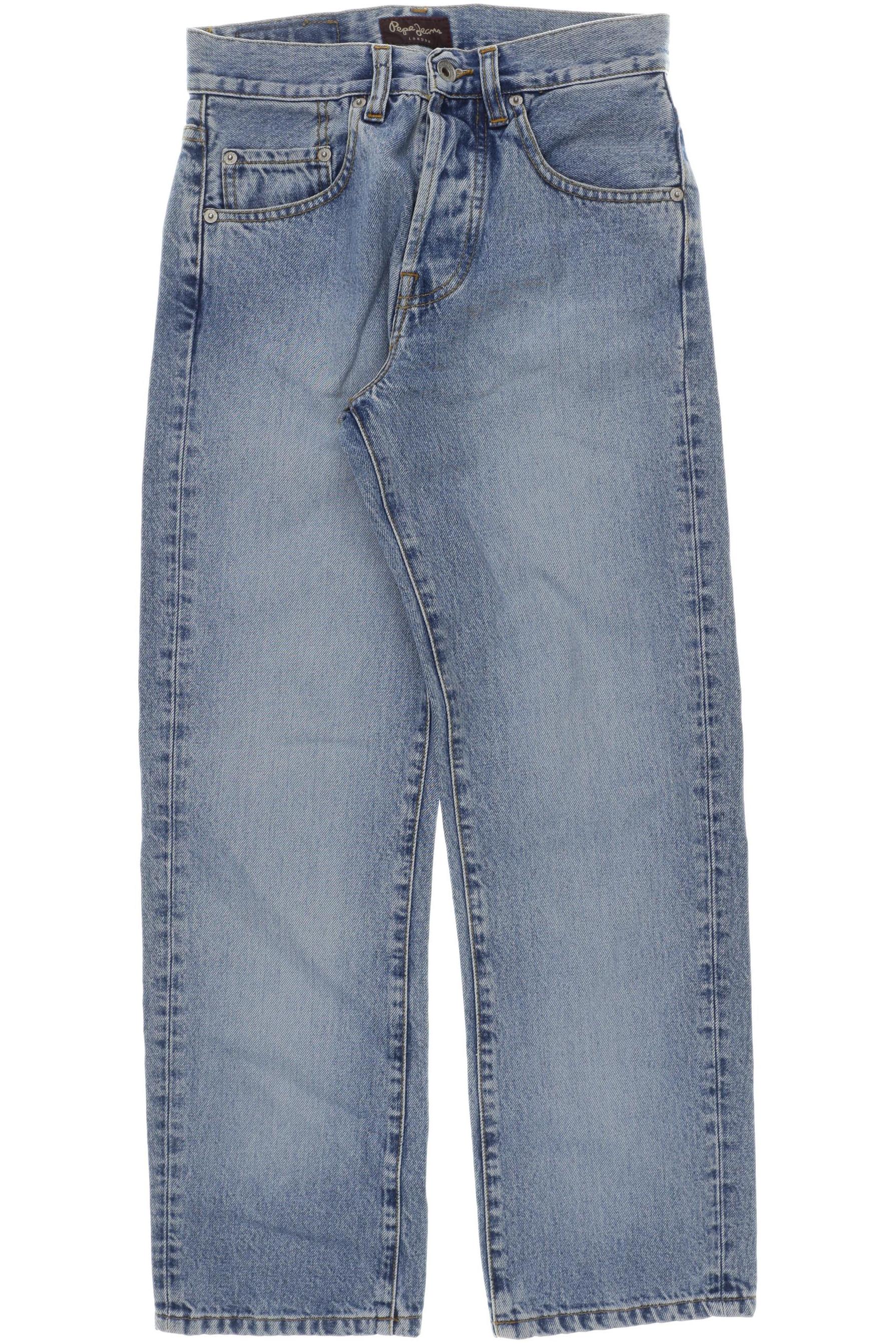 

Pepe Jeans Herren Jeans, blau, Gr. 27