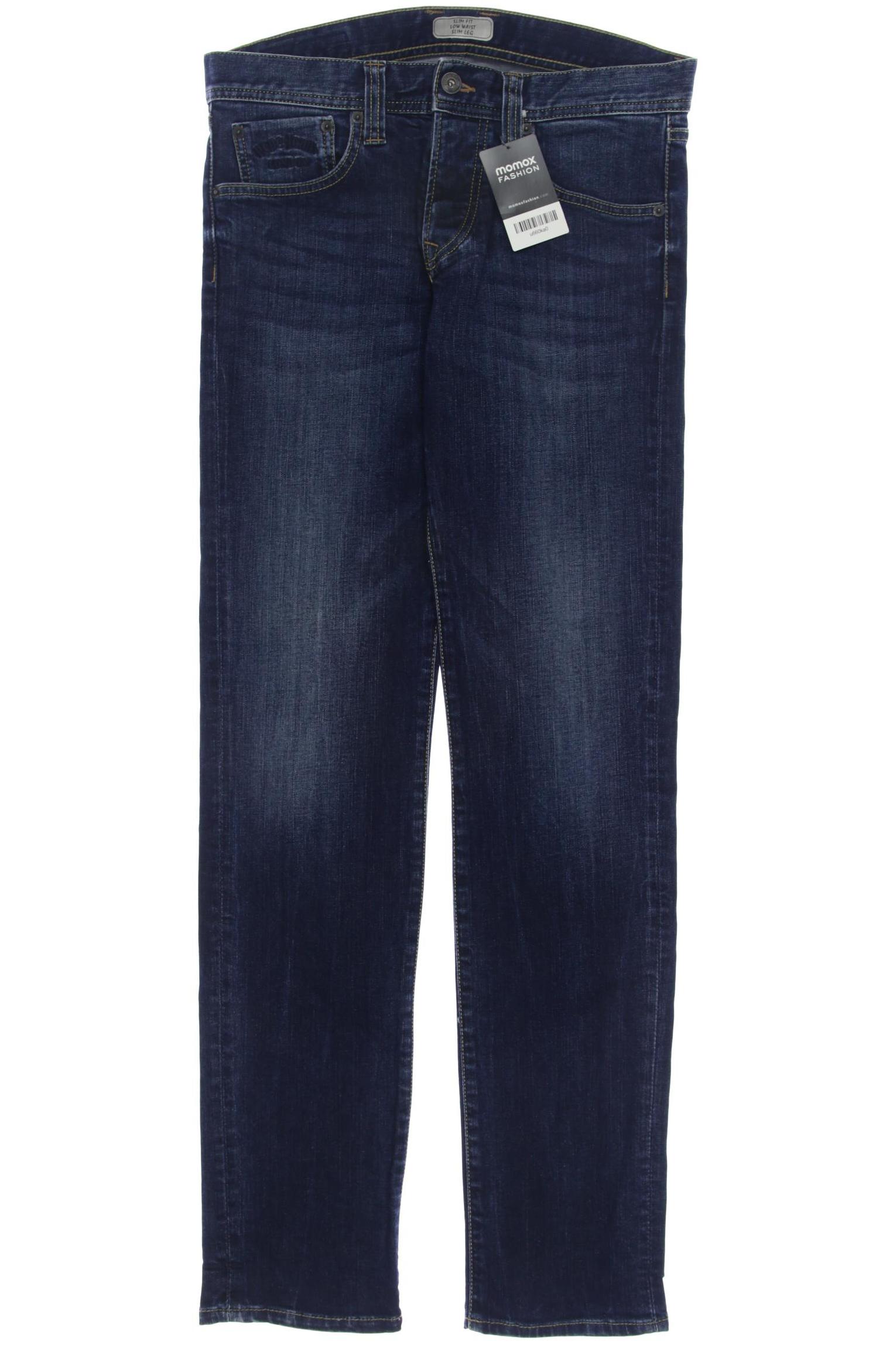 

Pepe Jeans Herren Jeans, blau, Gr. 31