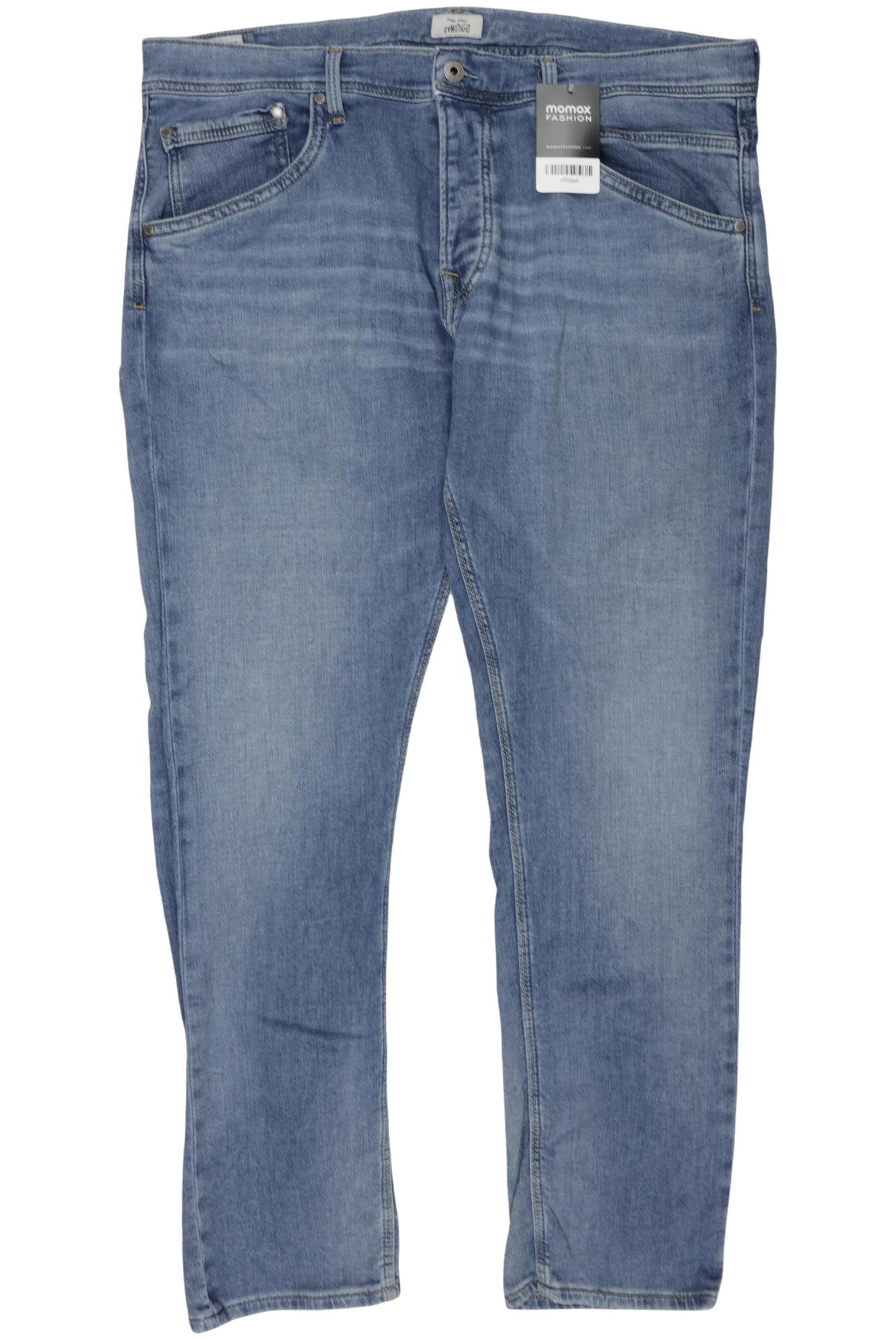 

Pepe Jeans Herren Jeans, blau, Gr. 38