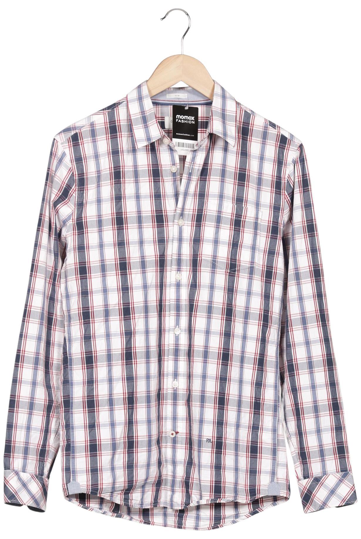 

Pepe Jeans Herren Hemd, mehrfarbig, Gr. 48