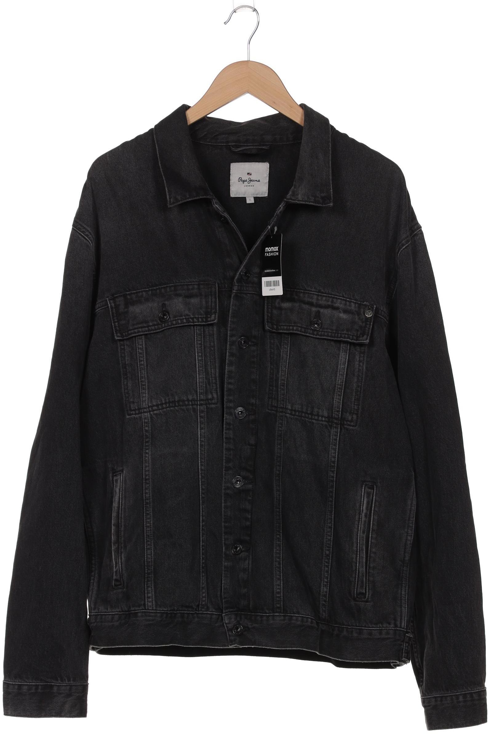 

Pepe Jeans Herren Jacke, grau, Gr. 54