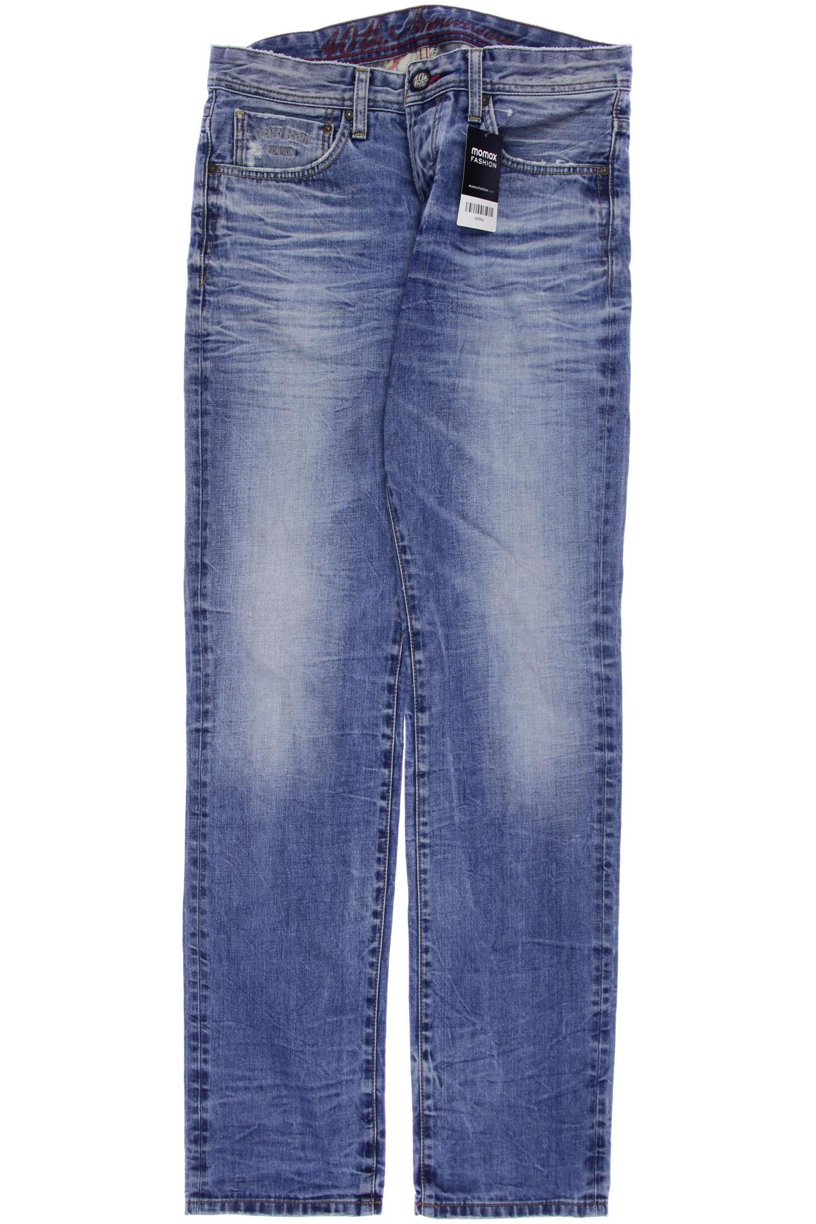 

Pepe Jeans Herren Jeans, blau