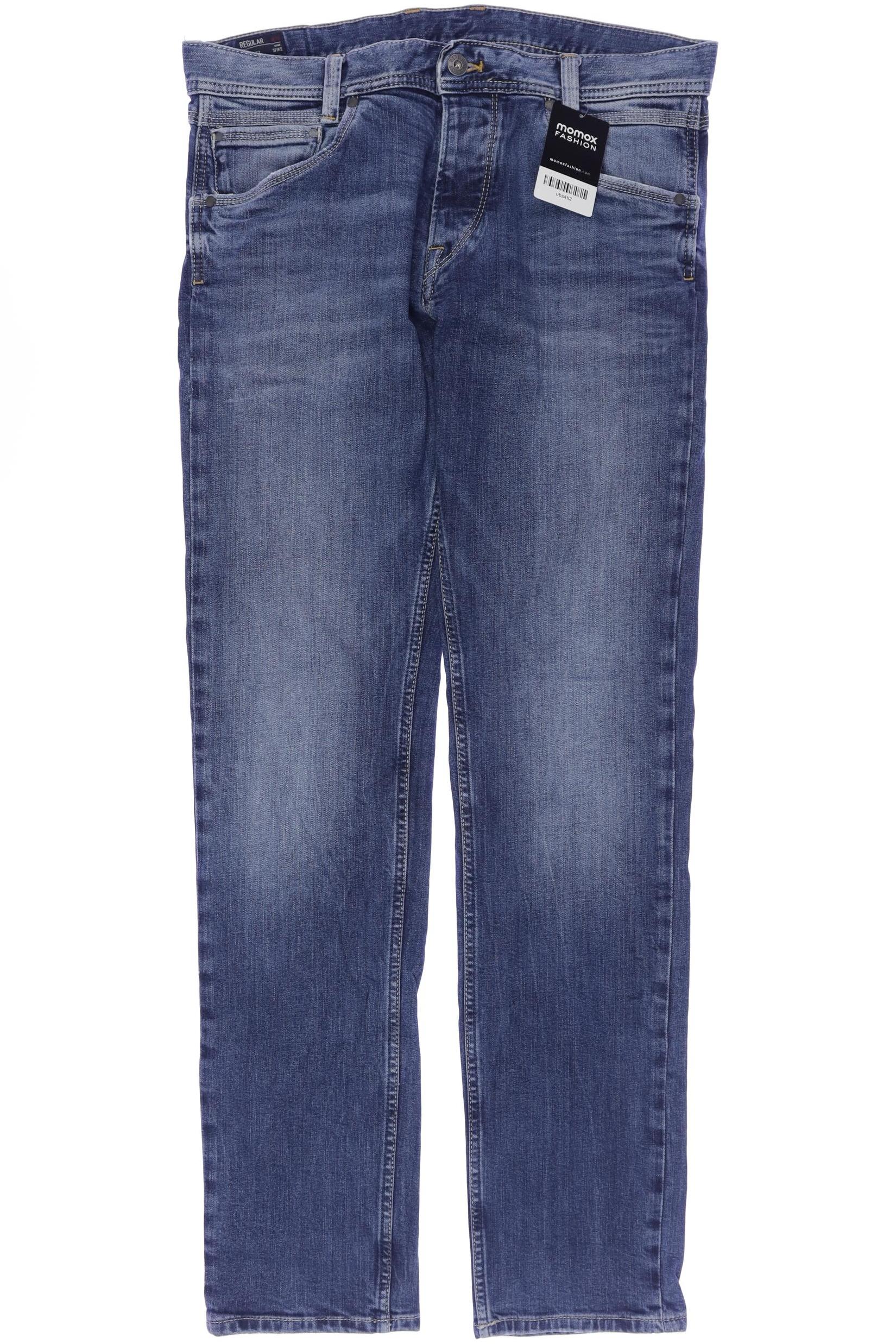 

Pepe Jeans Herren Jeans, blau, Gr. 32