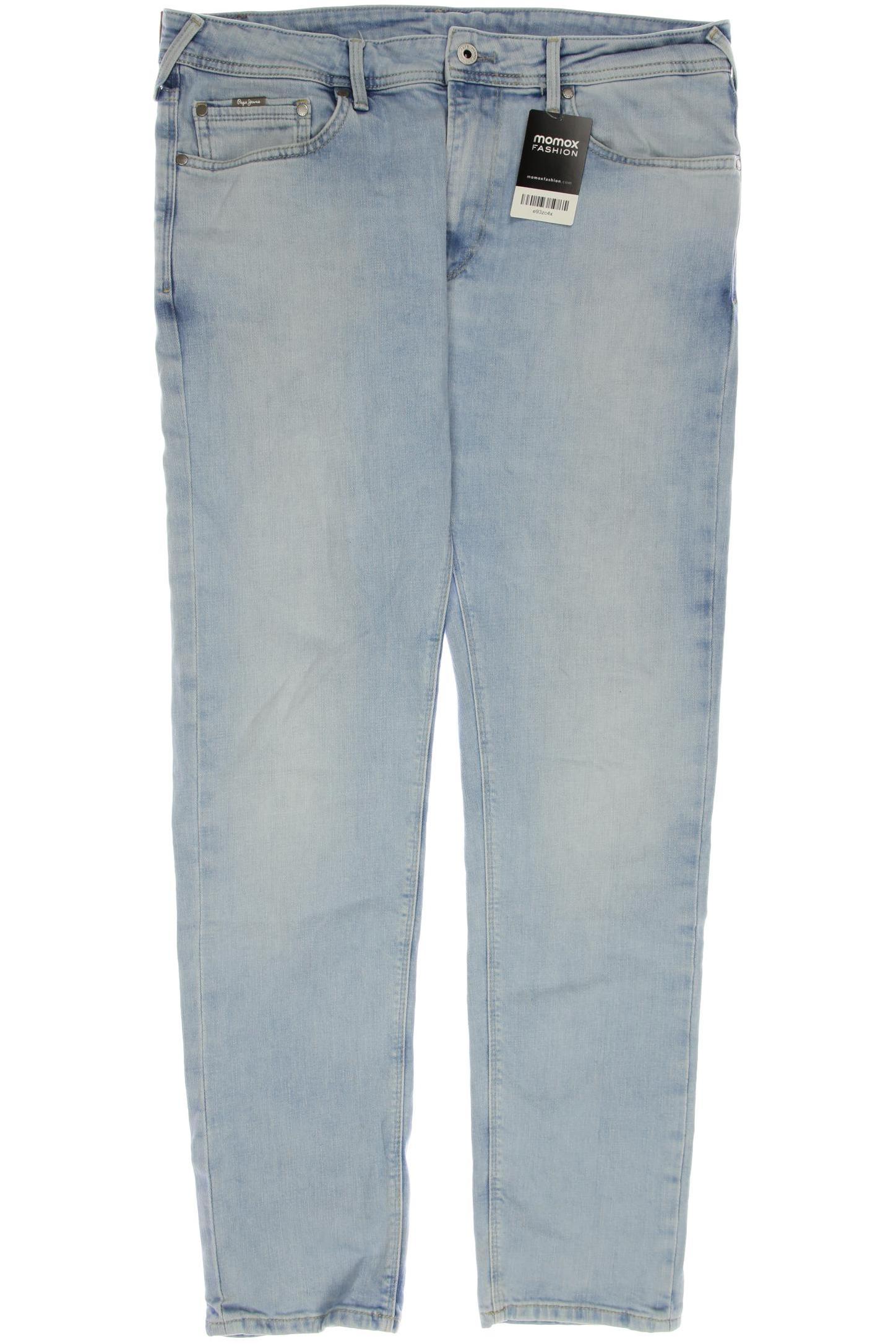 

Pepe Jeans Herren Jeans, hellblau