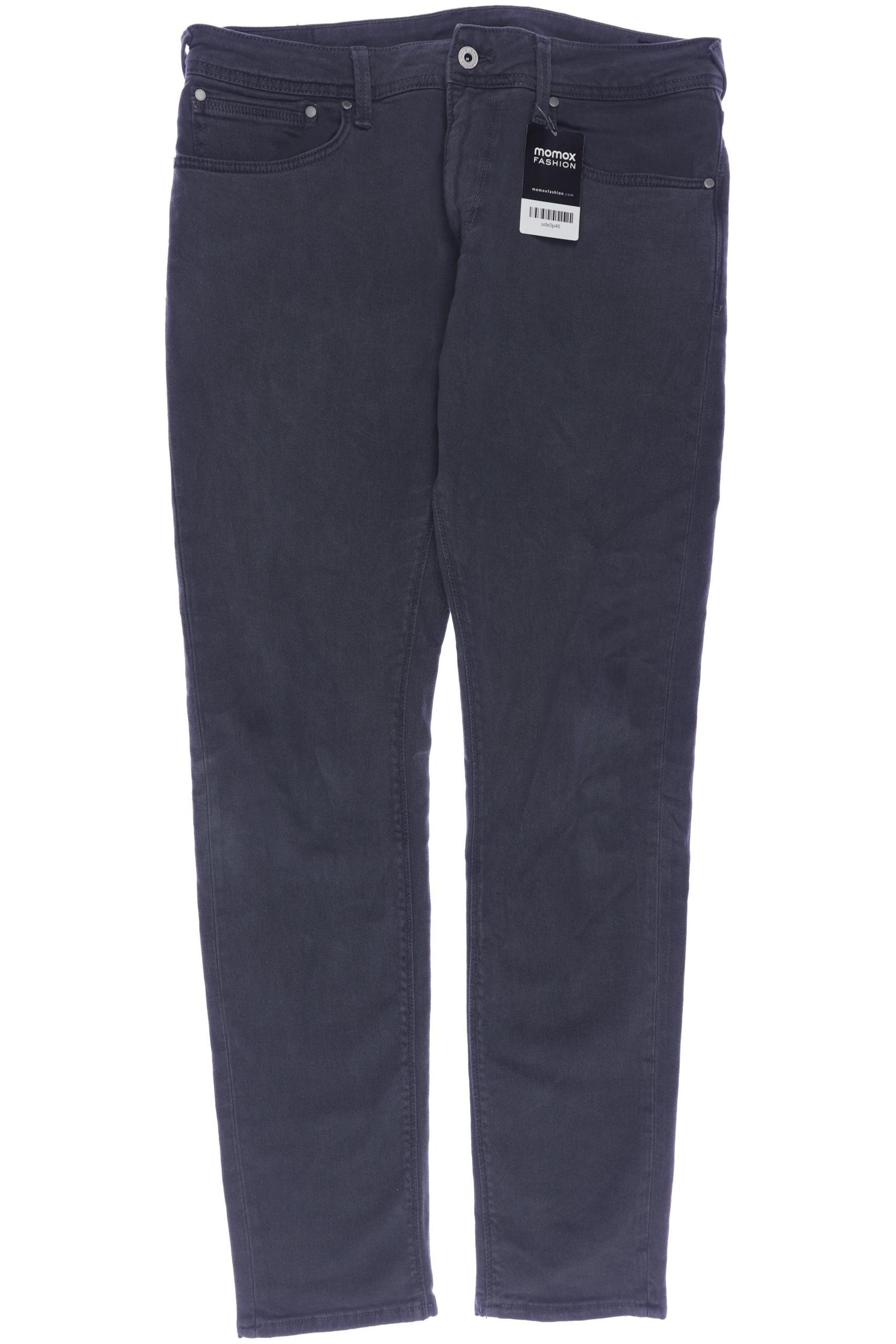 

Pepe Jeans Herren Jeans, grau, Gr. 35