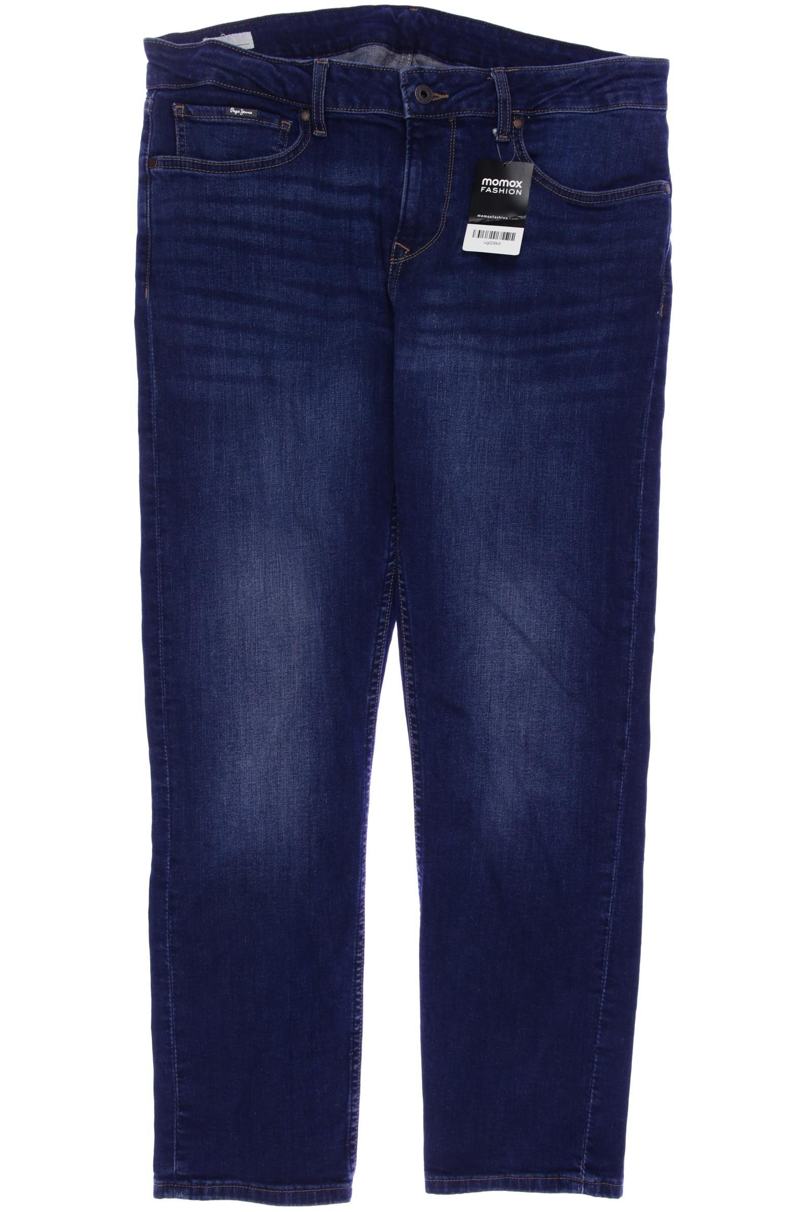 Thumbnail - Pepe Jeans Herren Jeans, marineblau, Gr. 37