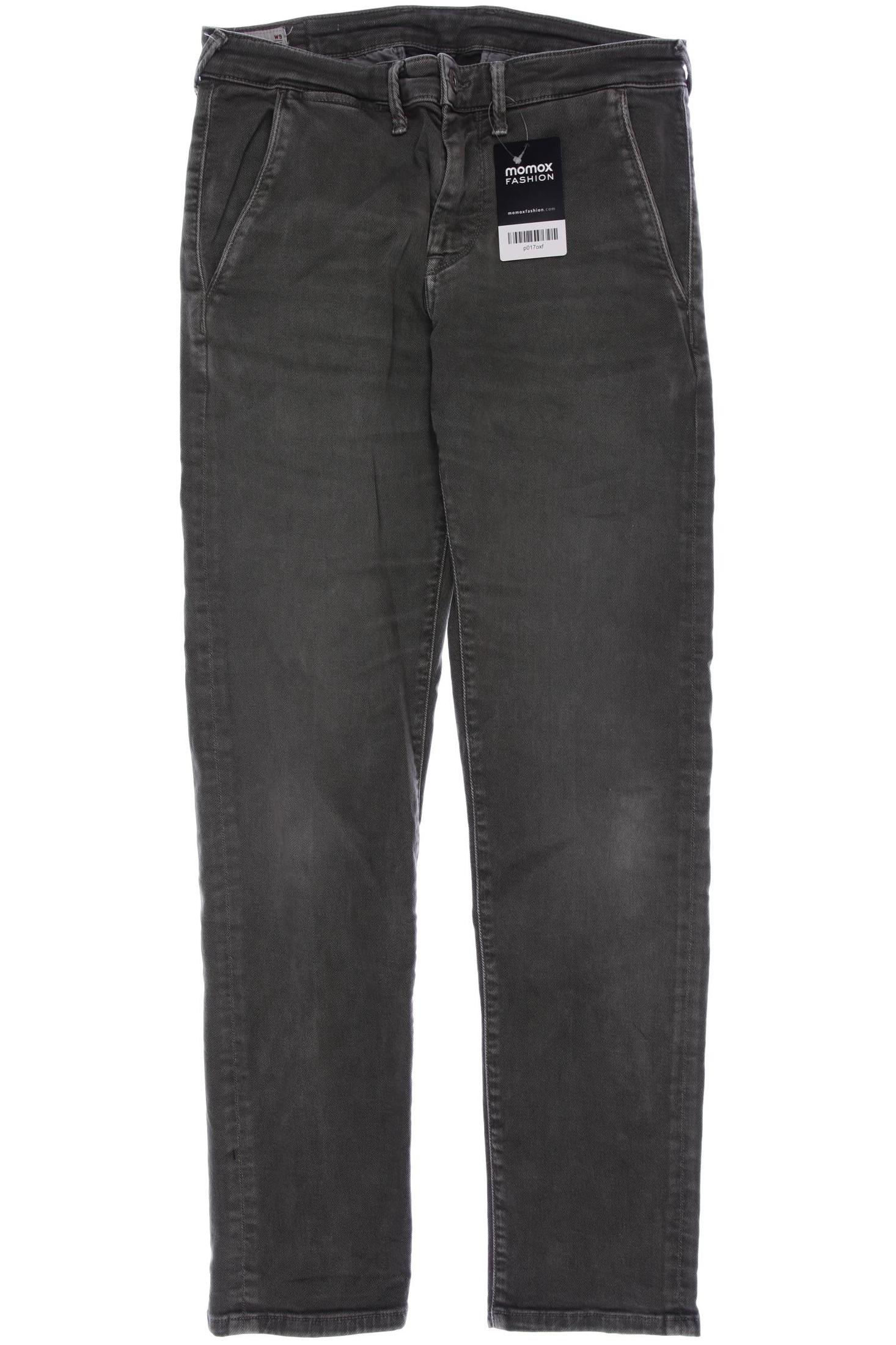 

Pepe Jeans Herren Jeans, grün, Gr. 30