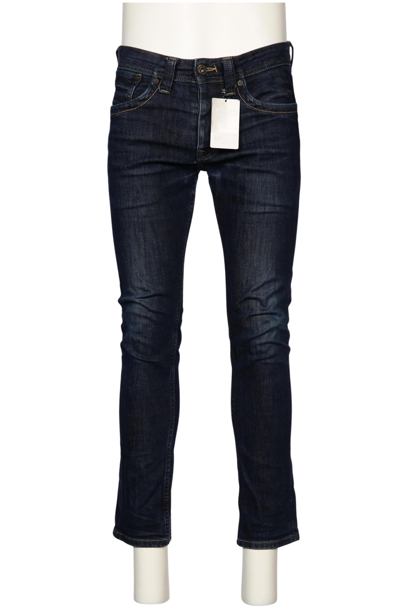 

Pepe Jeans Herren Jeans, marineblau, Gr. 31