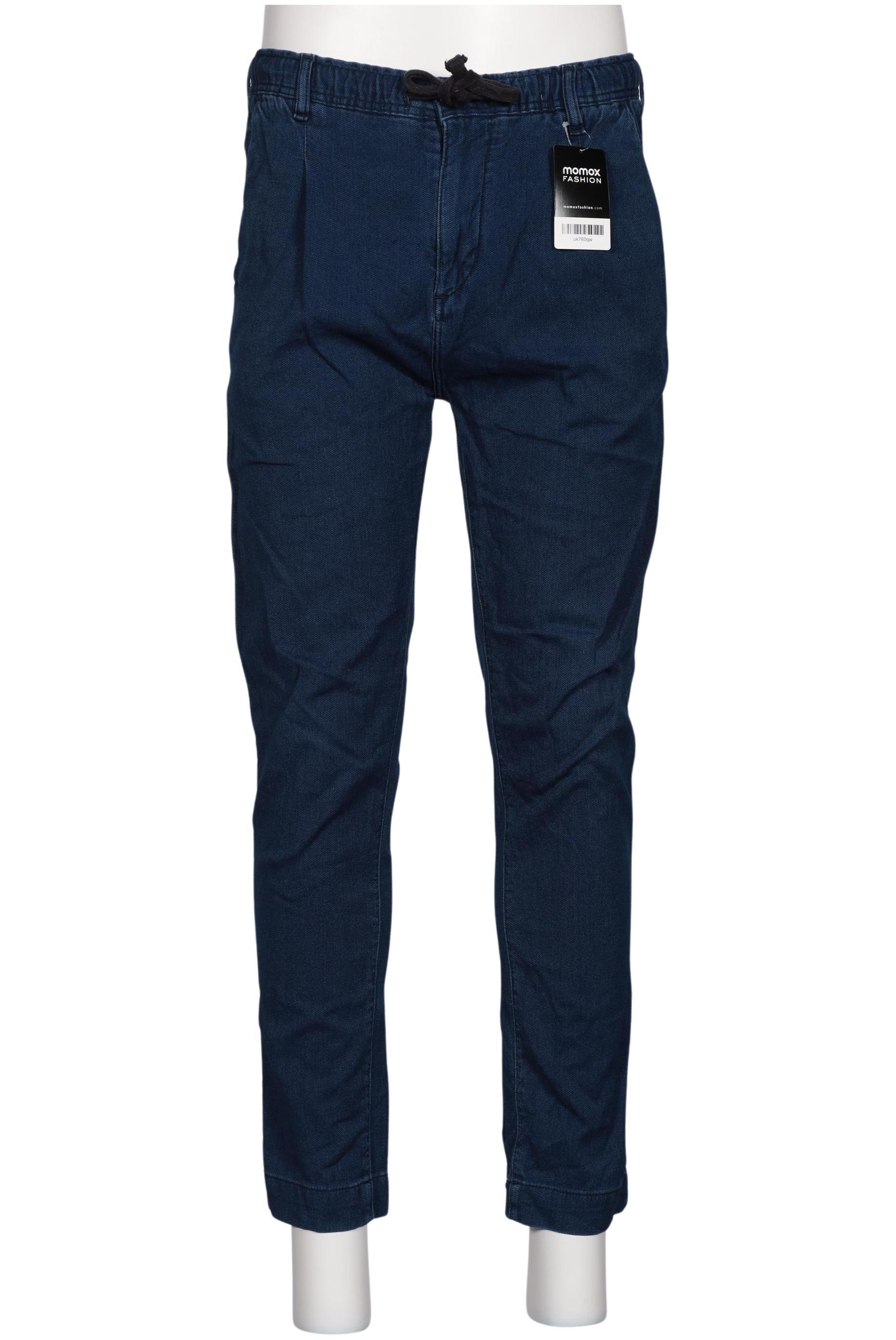 Thumbnail - Pepe Jeans Herren Stoffhose, marineblau, Gr. 32
